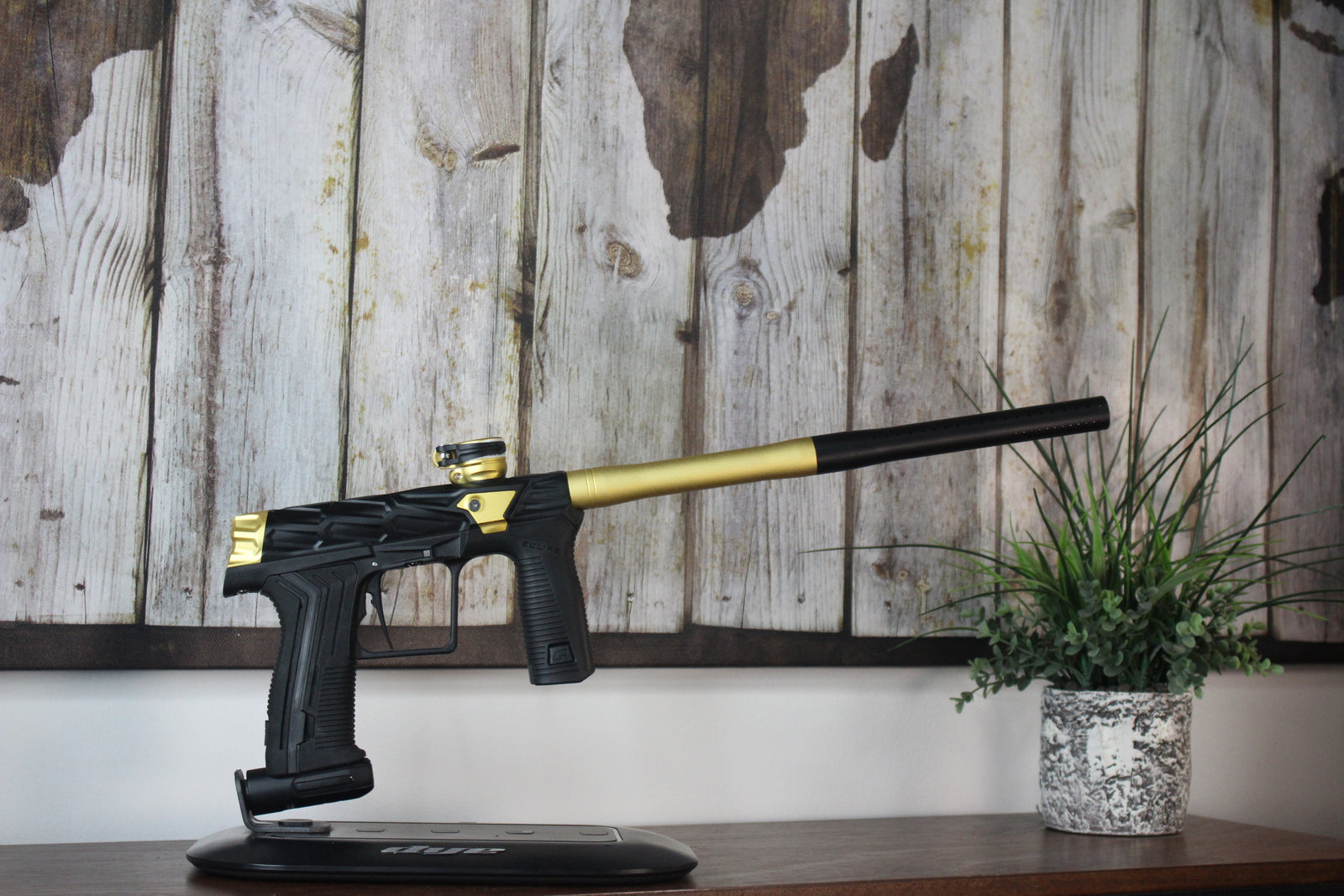 HK Army MTL Hive Etha 3 - Prestige