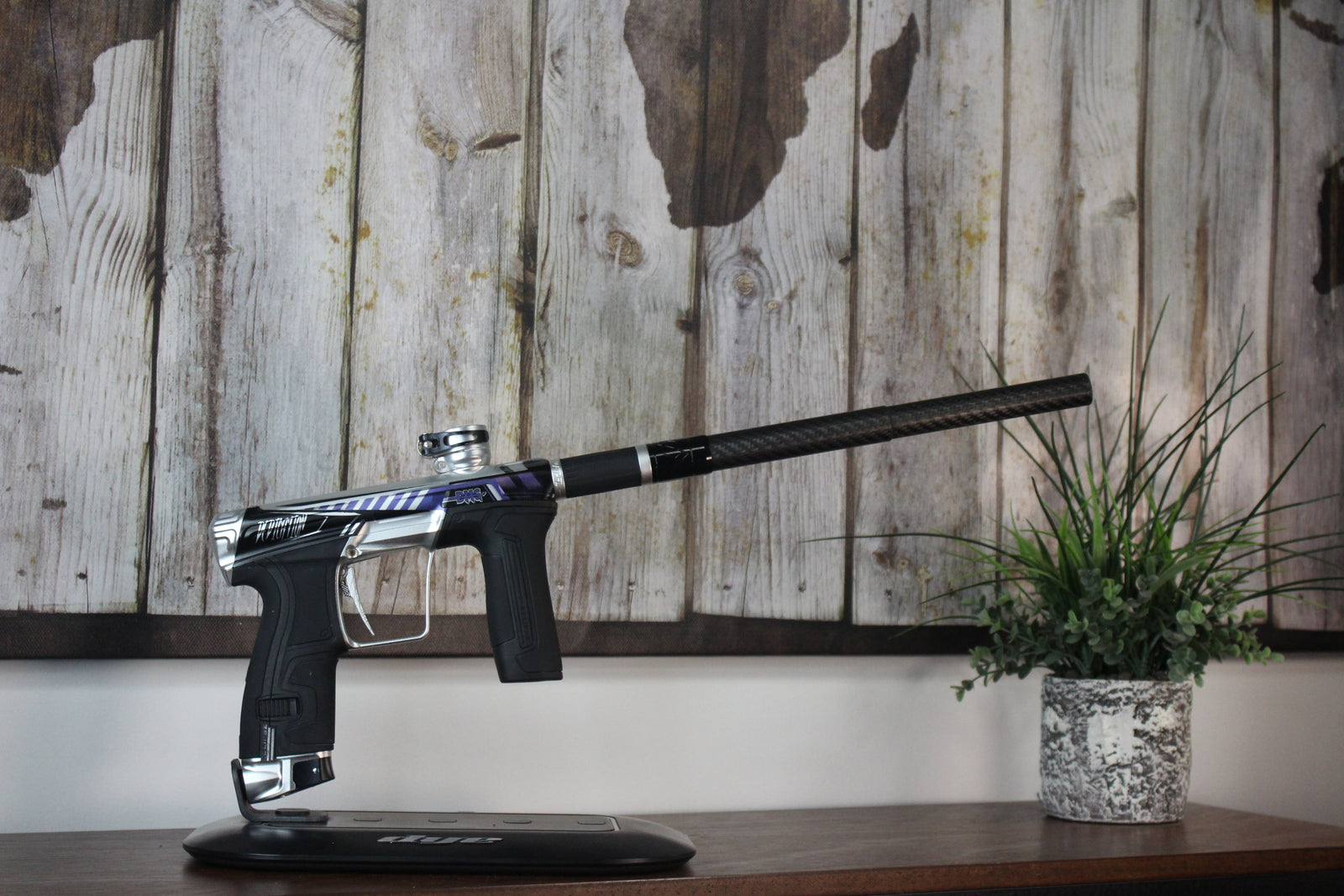 Planet Eclipse CS2 - LE DMG