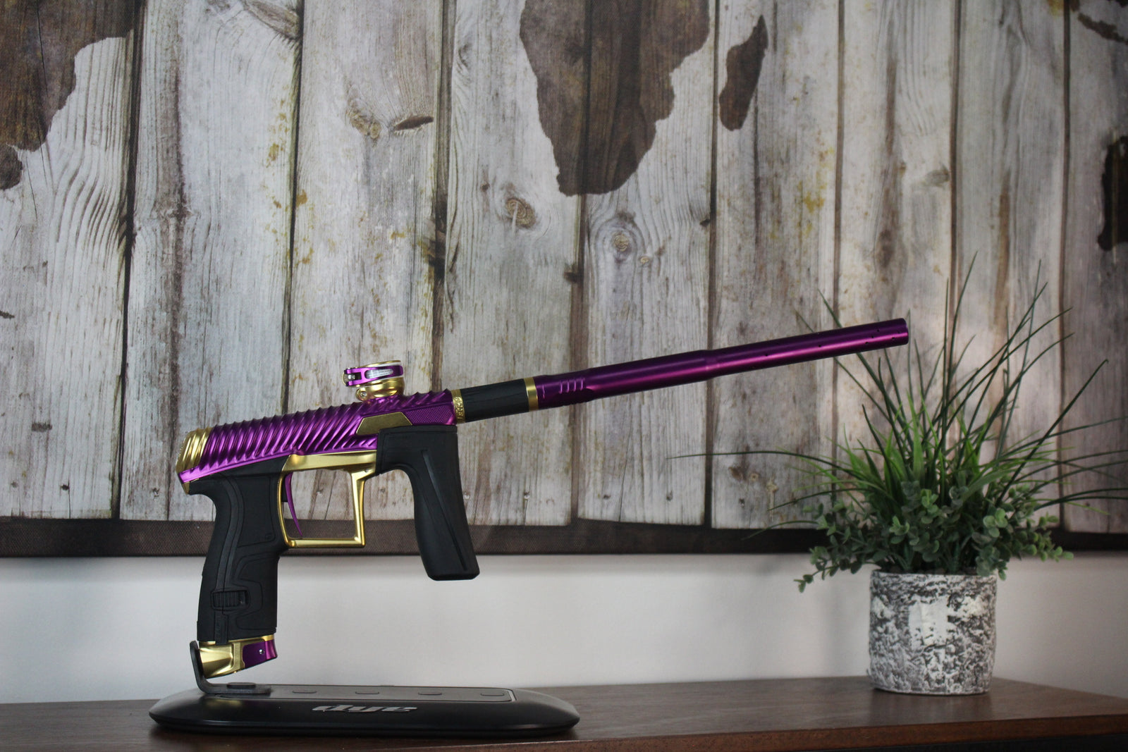 Planet Eclipse Twister Geo 4 - Regal