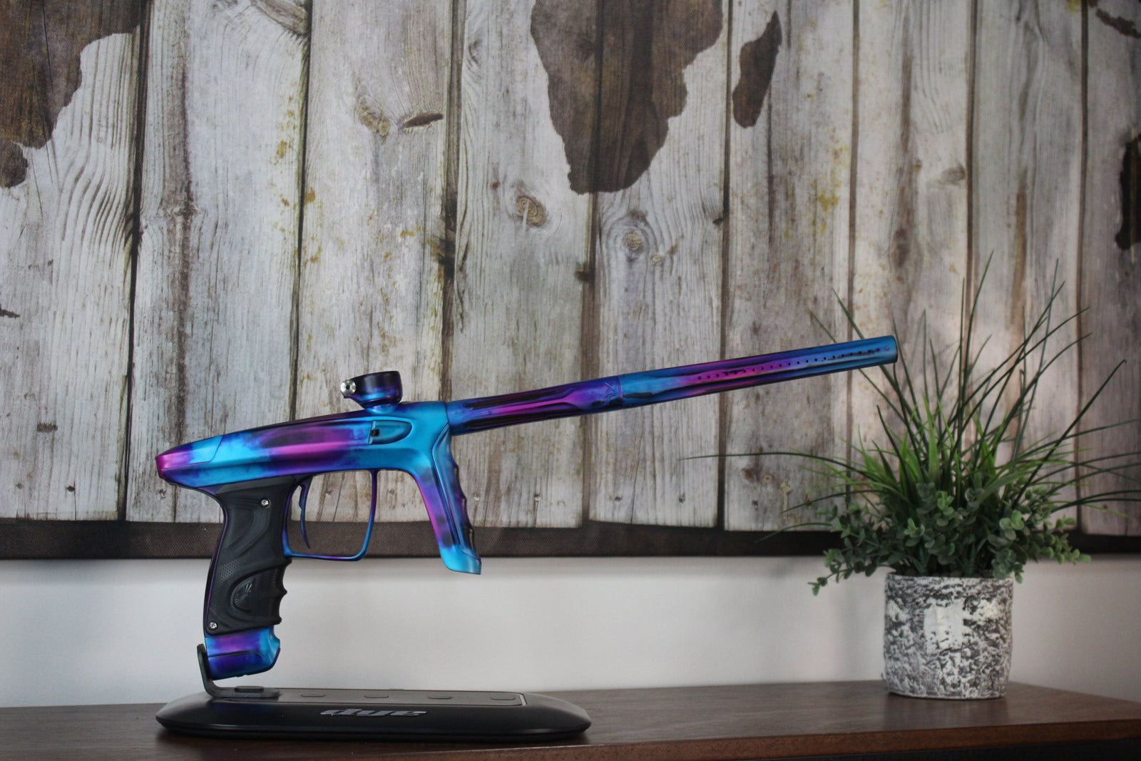 DLX Luxe TM40 - Wildberry