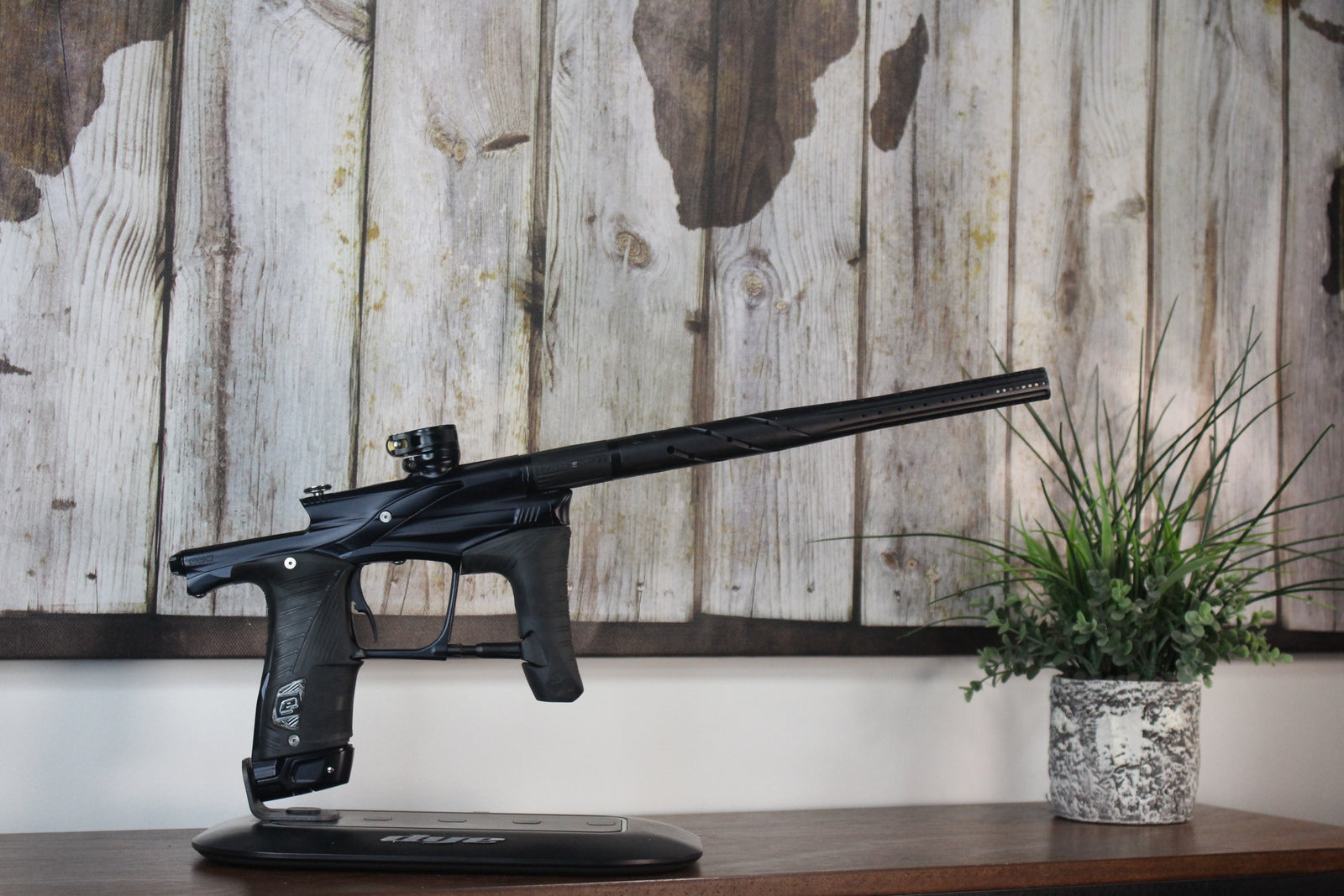 Planet Eclipse LV1.6 - Midnight