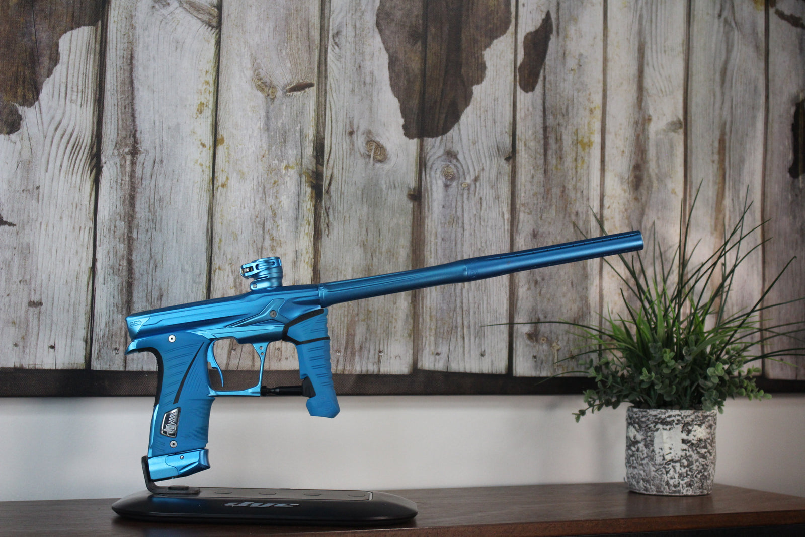 Planet Eclipse Geo 3.5  - Blue/Light Blue