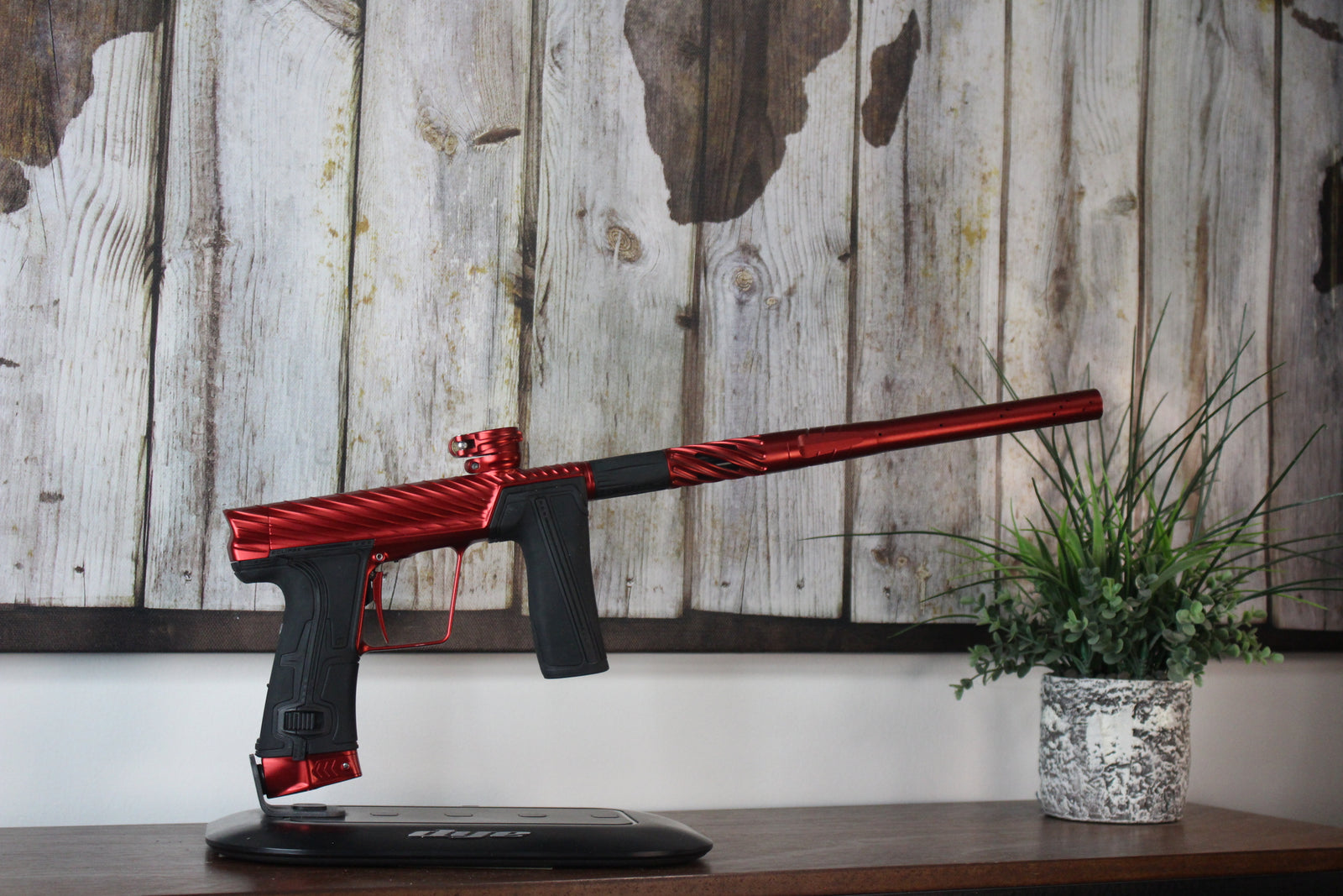 Planet Eclipse Twister Geo R5 - O-Neg