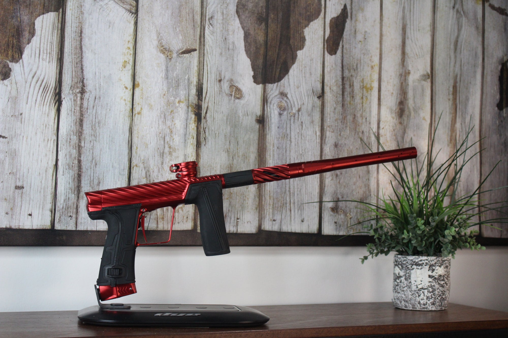 Planet Eclipse Twister Geo R5 - O-Neg