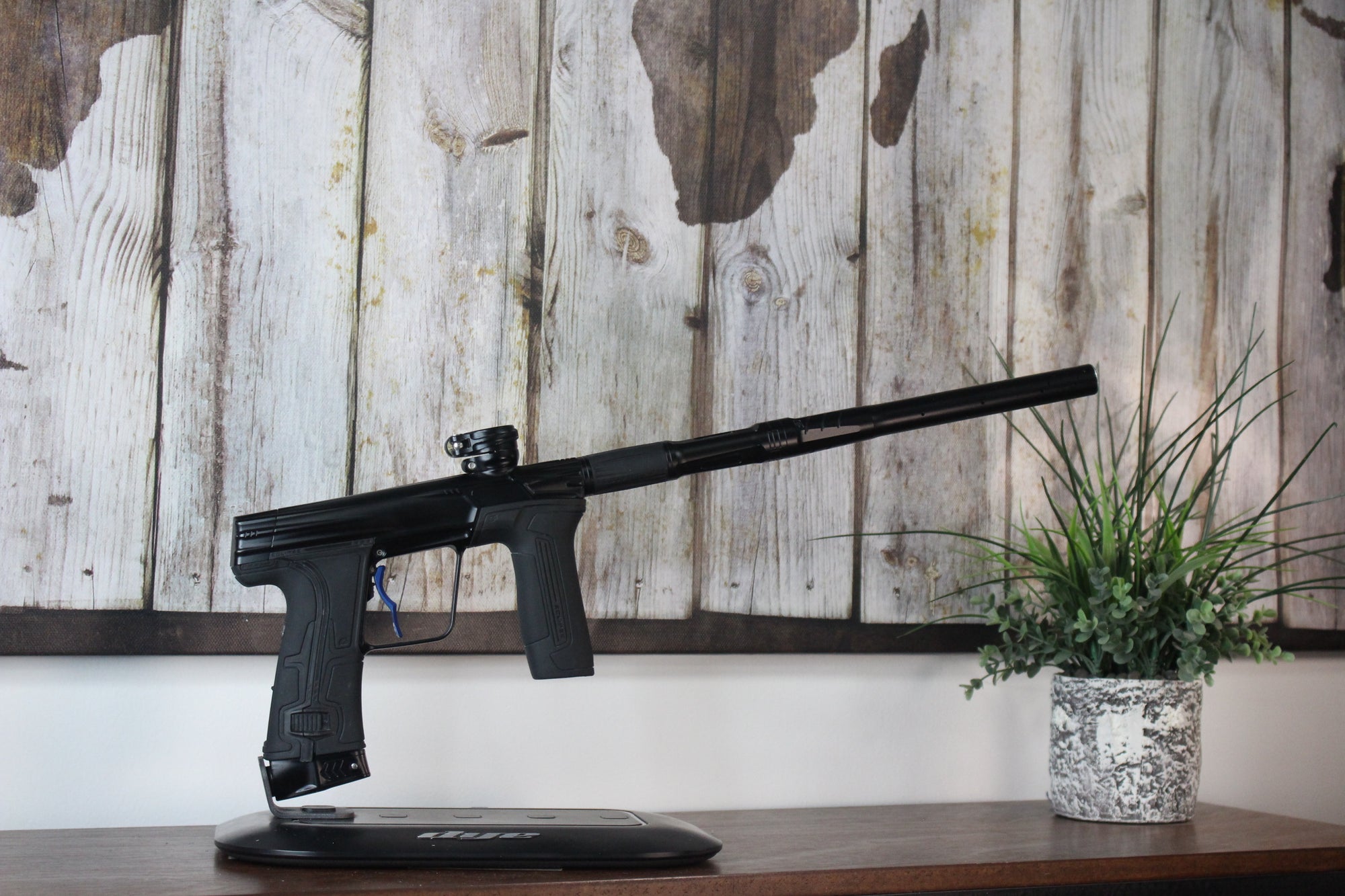 Planet Eclipse CS3 - Midnight