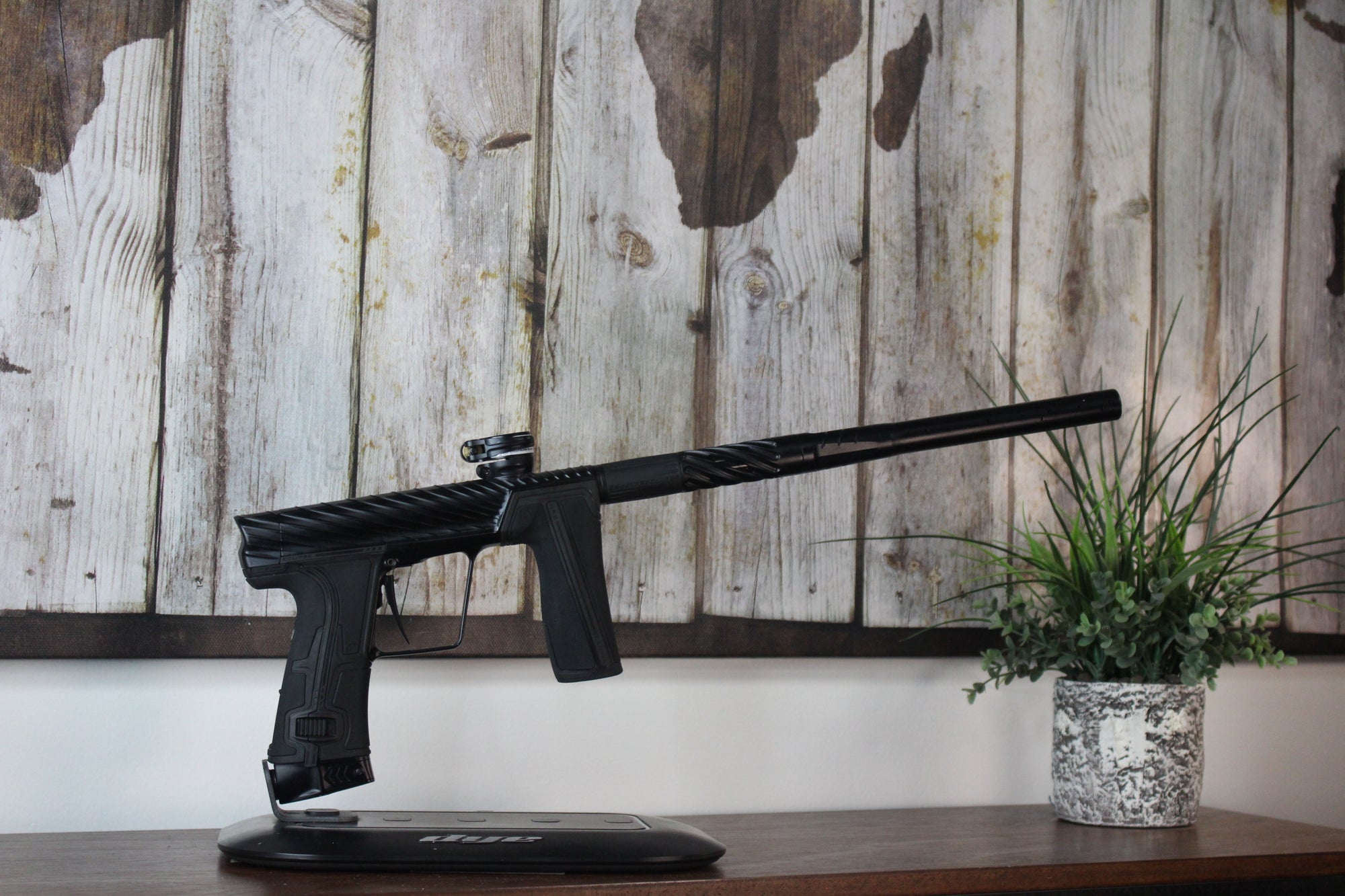 Planet Eclipse Twister Geo R5 w/Vortex - Redacted