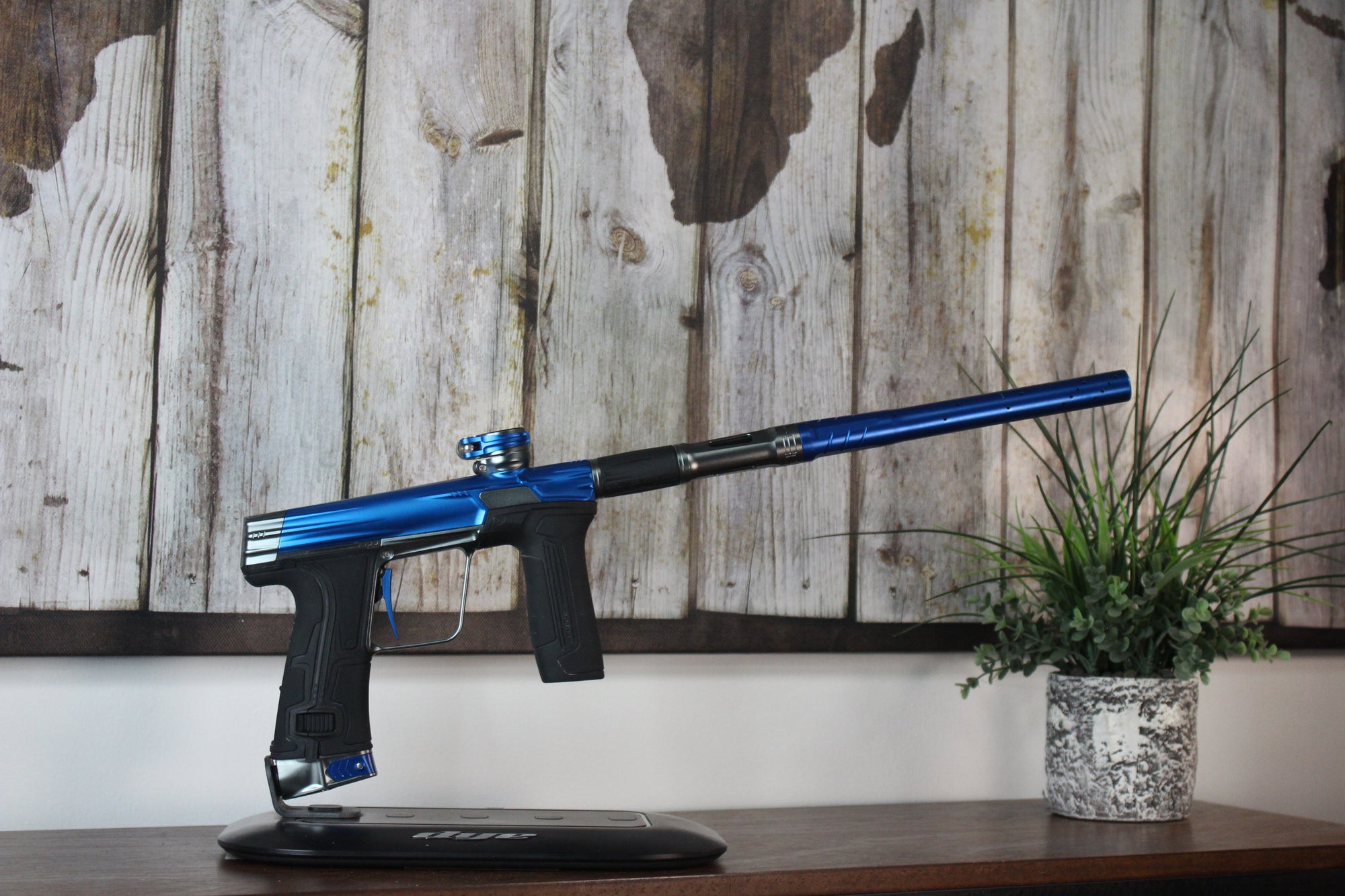 Planet Eclipse CS3 - Onslaught