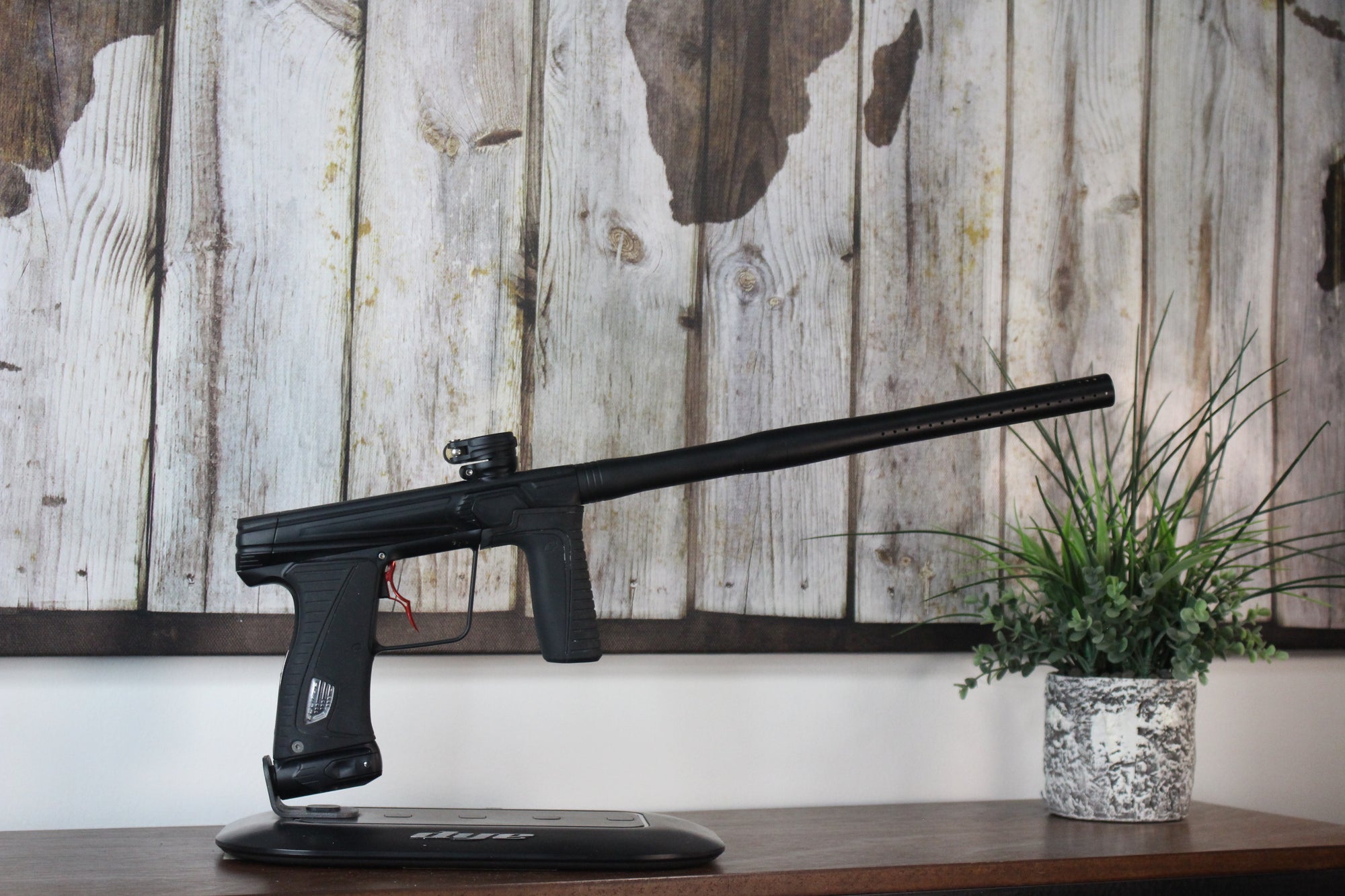 Planet Eclipse Gtek 180R - Black