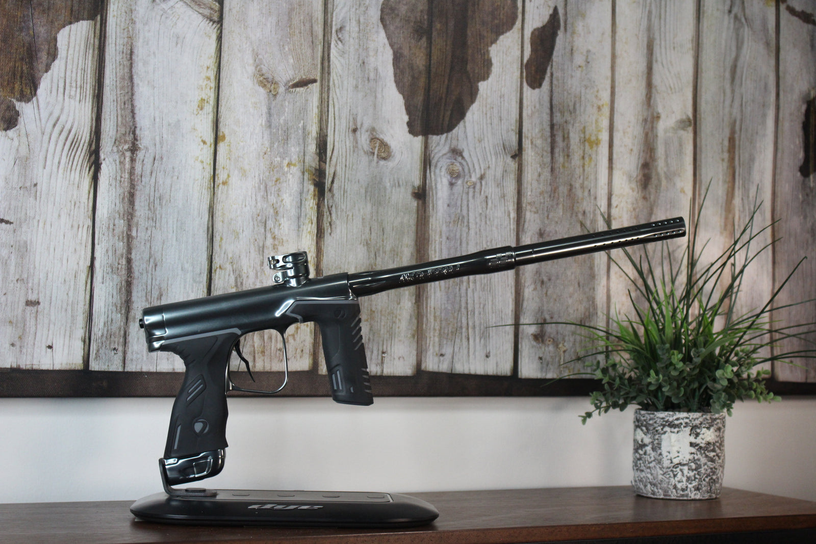 Dye FreeFlow Pipe MXR - Grey