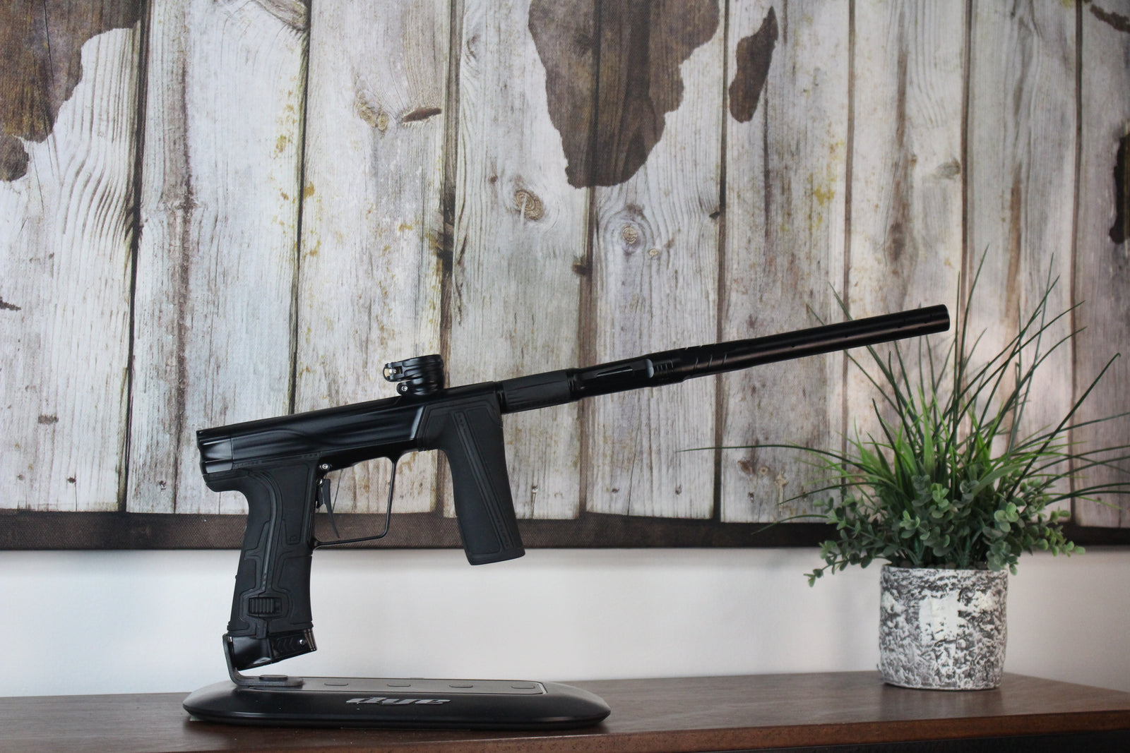 Planet Eclipse Geo R5 - Black