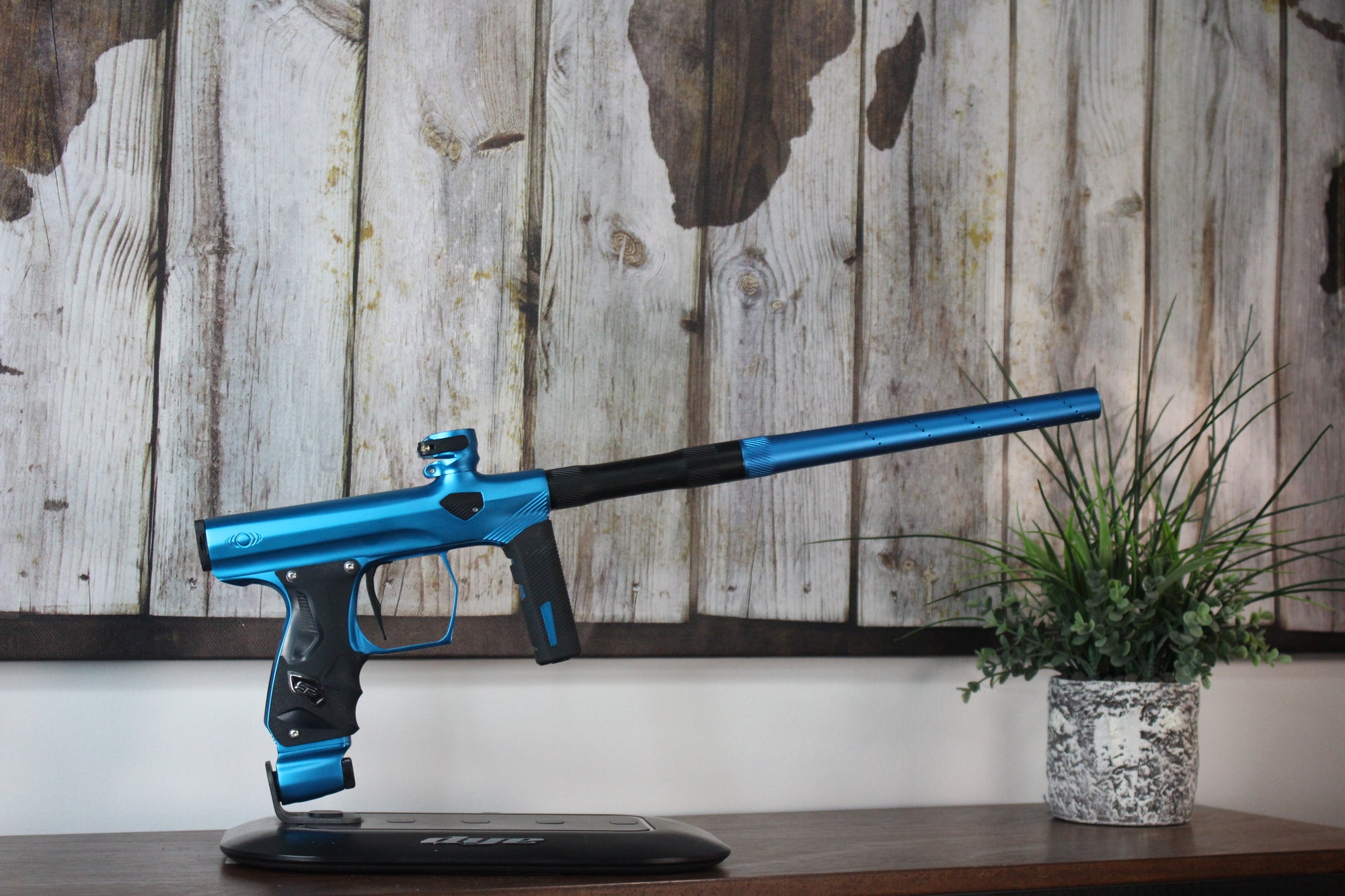 SP Shocker ERA - Blue/Black