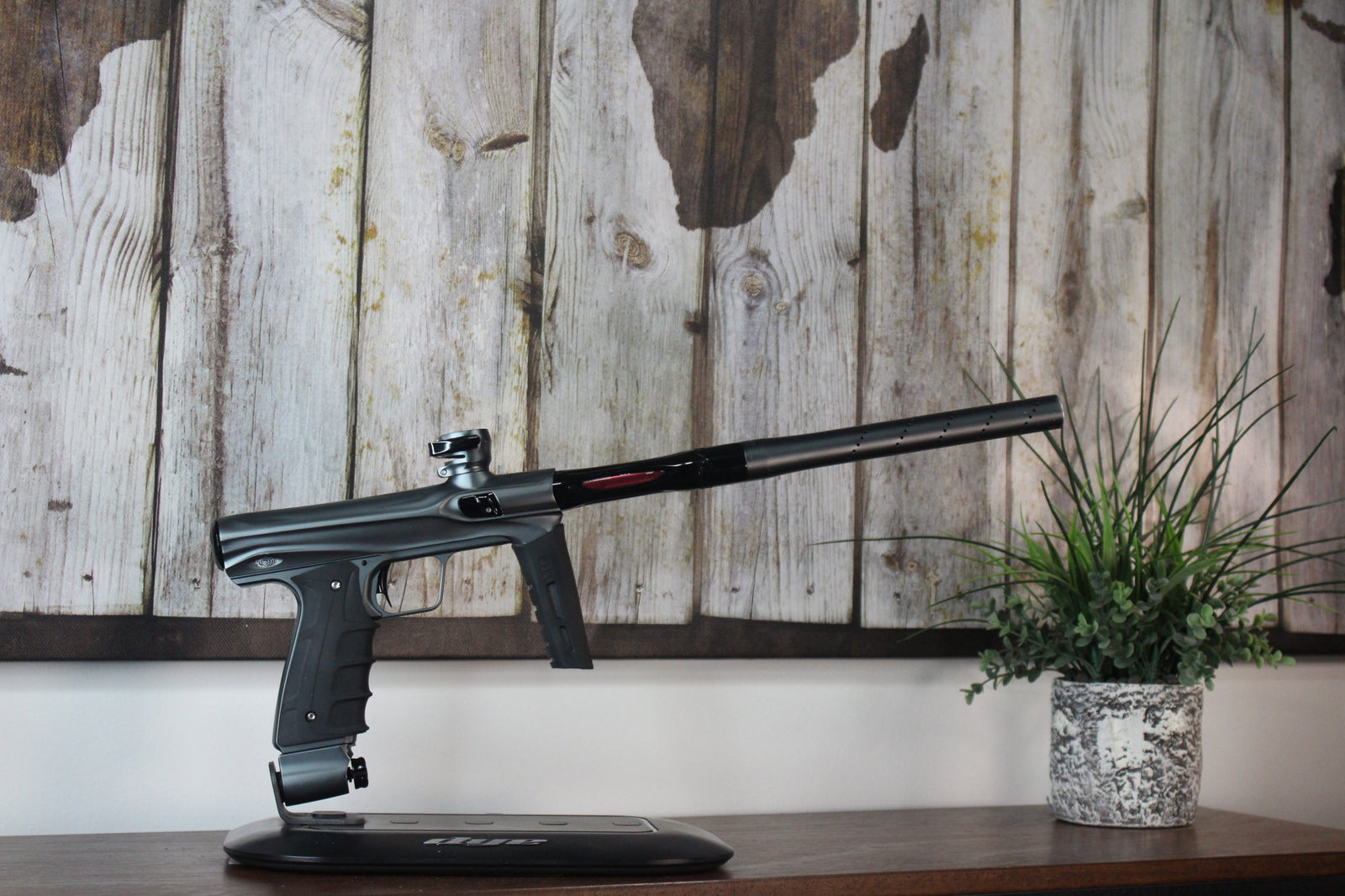 SP Shocker CVO - Grey/Black