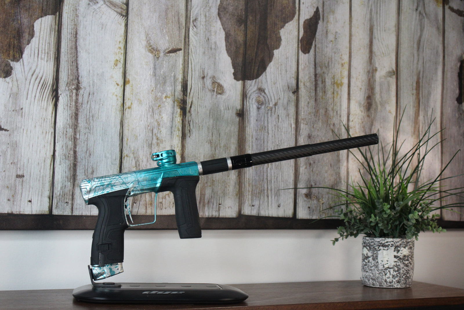 Planet Eclipse CS2 - Aqua Splash