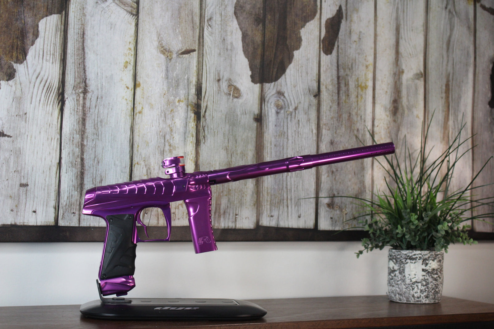 Field One "Dragon" Force V2 - Amethyst