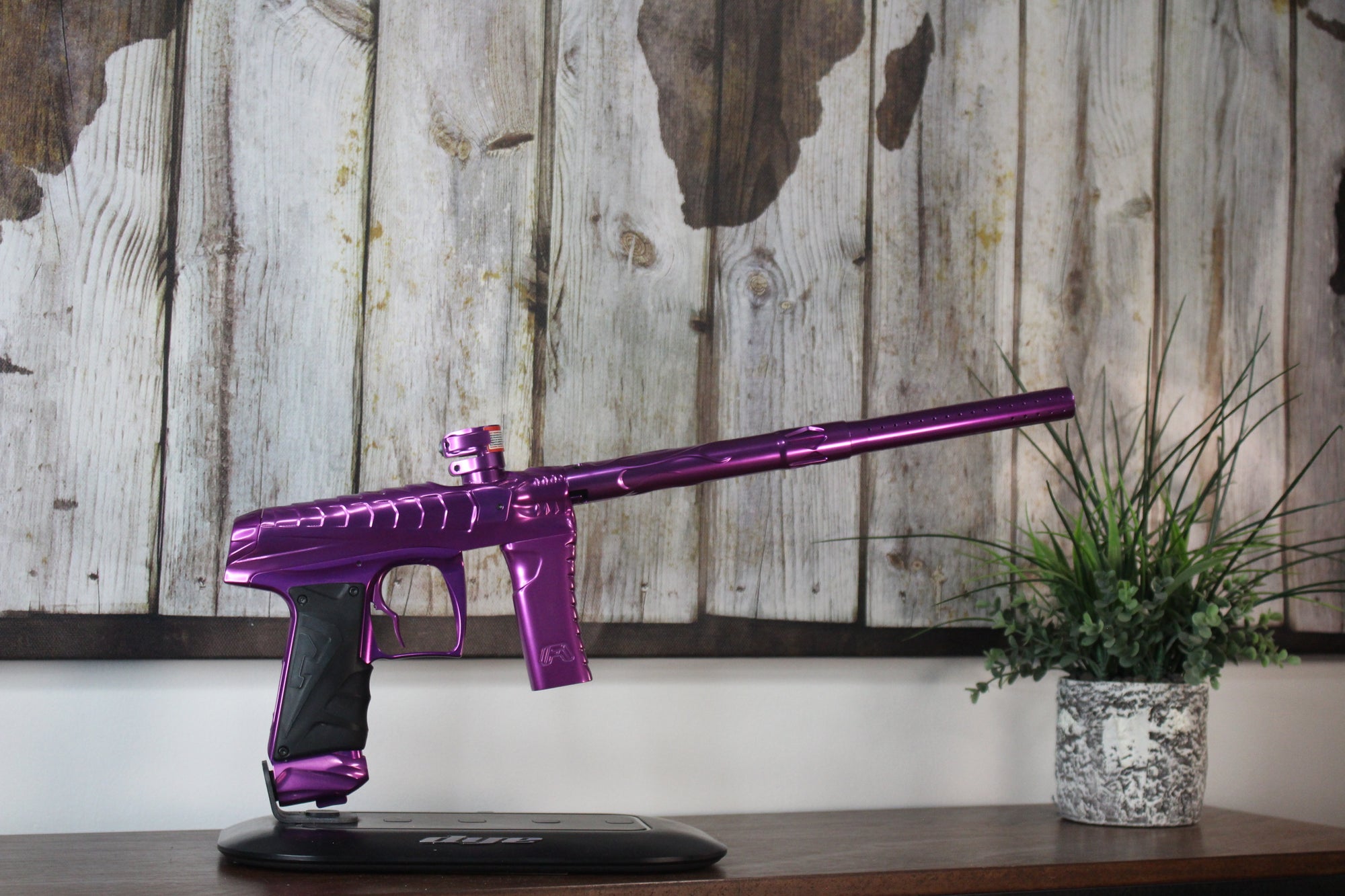 Field One "Dragon" Force V2 - Amethyst