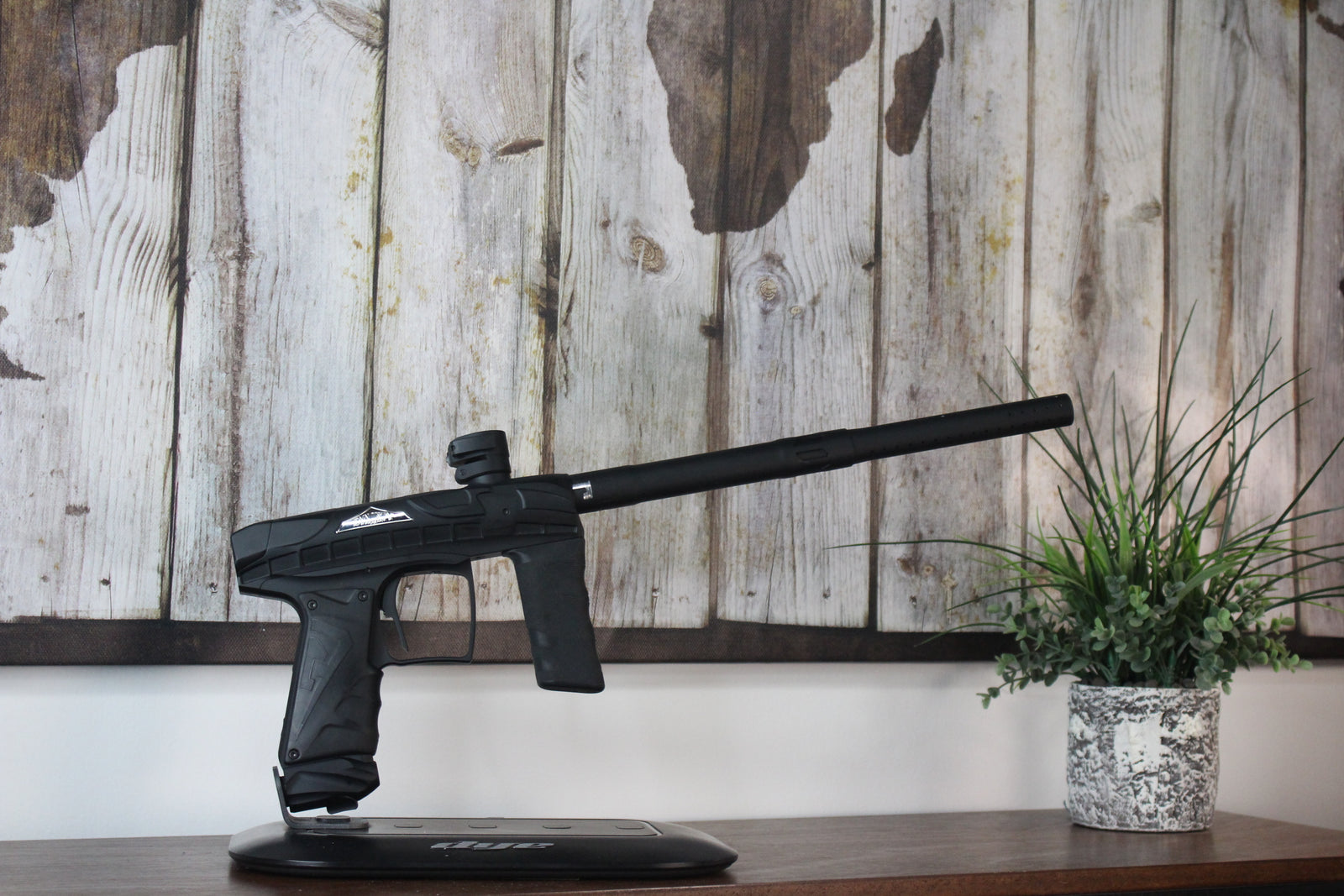 Field One WFL Force - Black