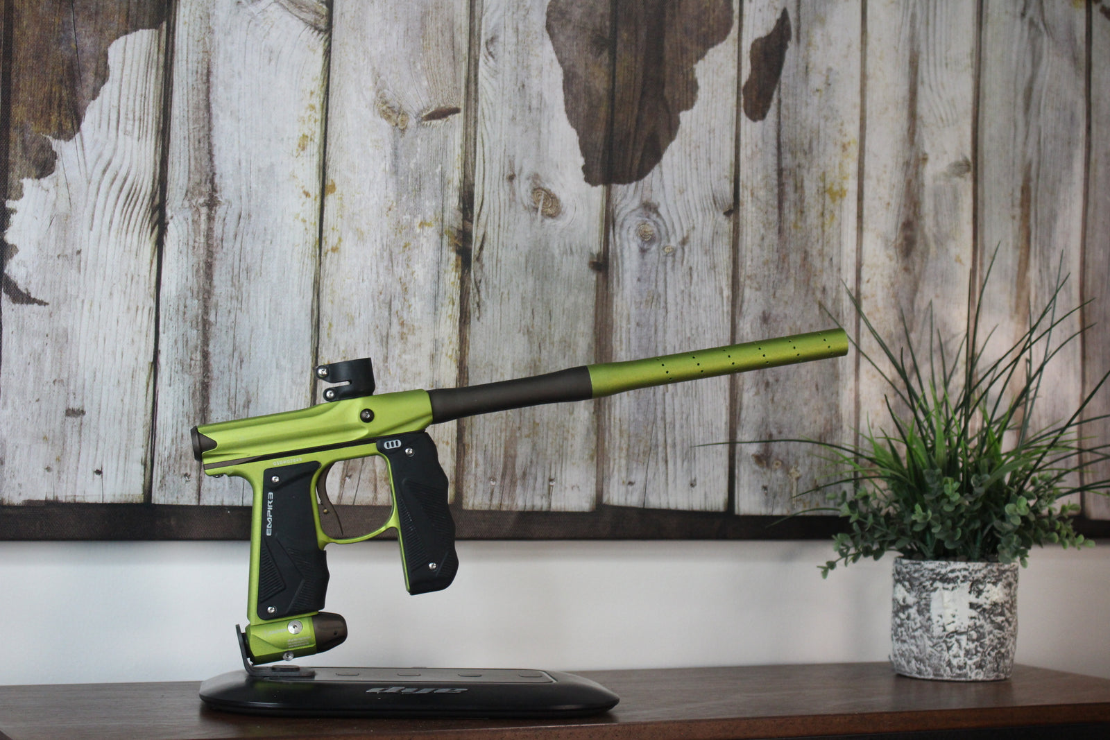 Empire Mini GS - Green/Brown/Black