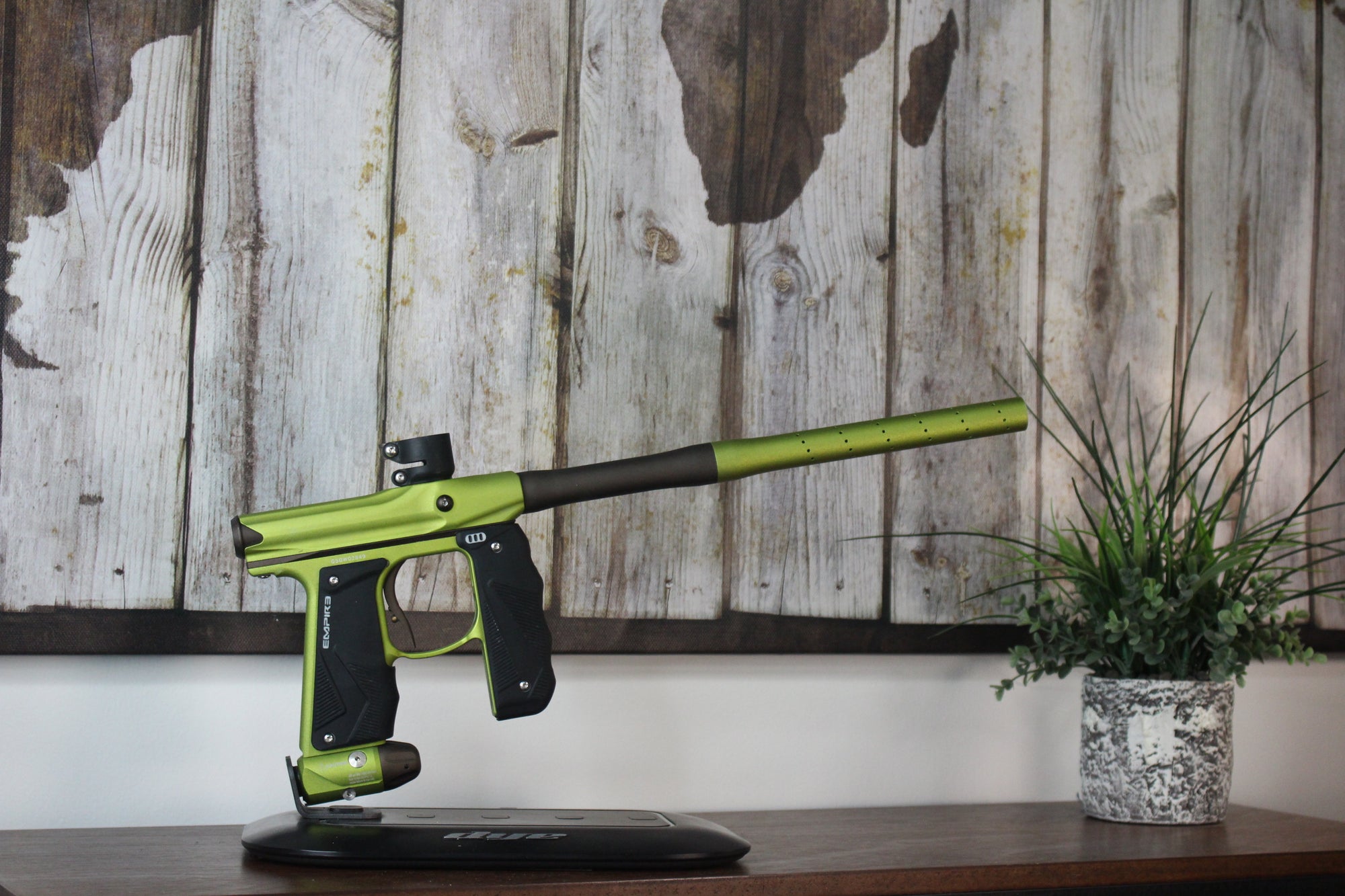 Empire Mini GS - Green/Brown/Black