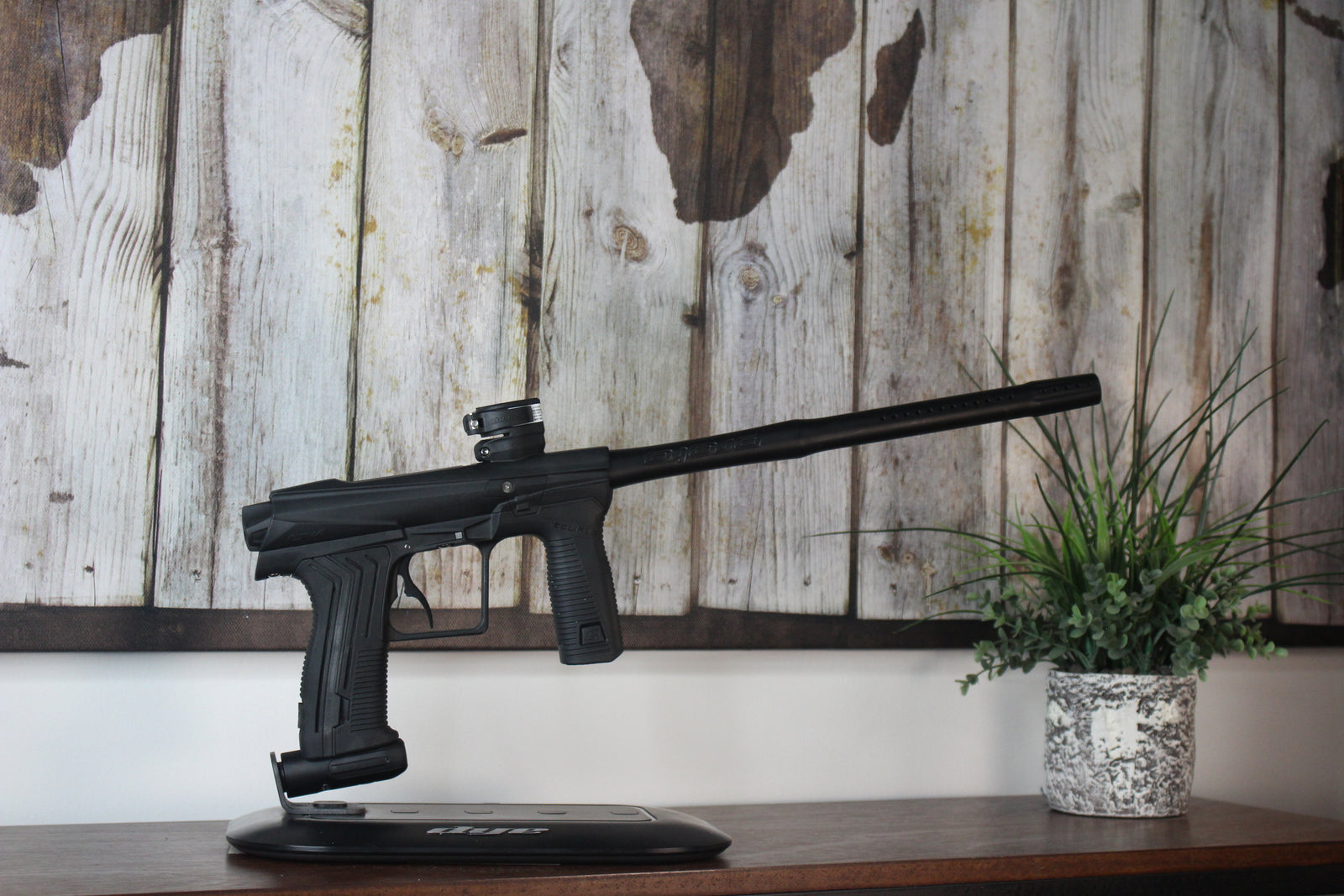 Planet Eclipse Etha 2 PAL - Black