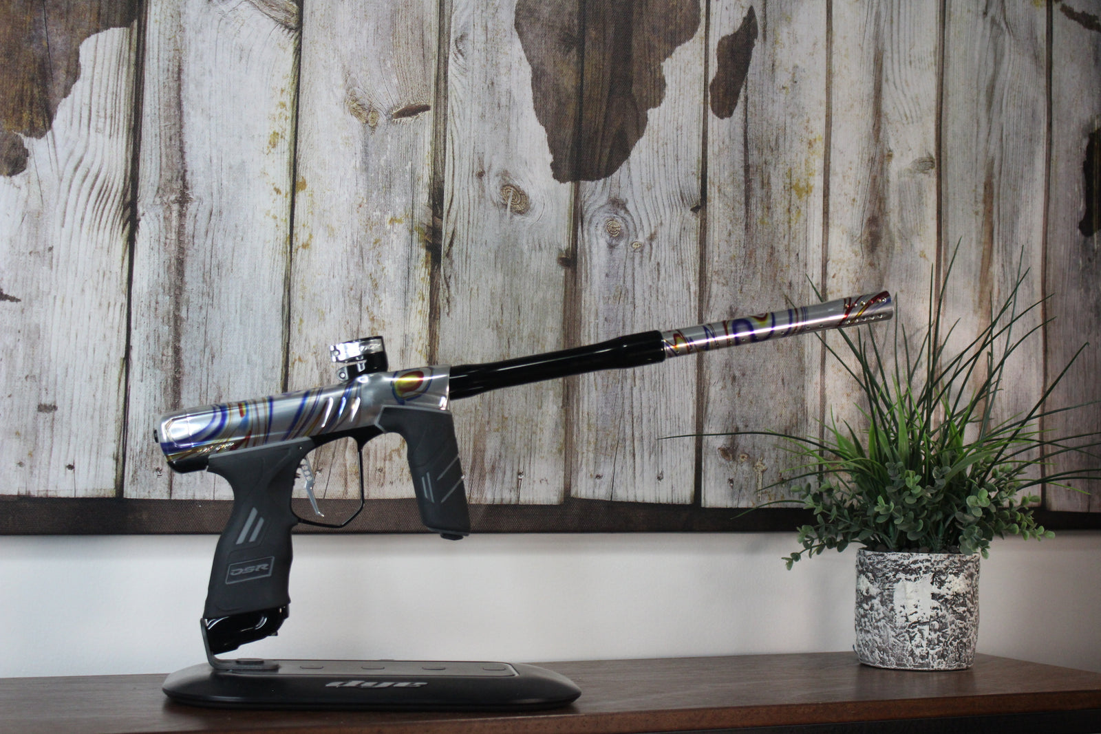 Dye DSR+ - PGA Slick