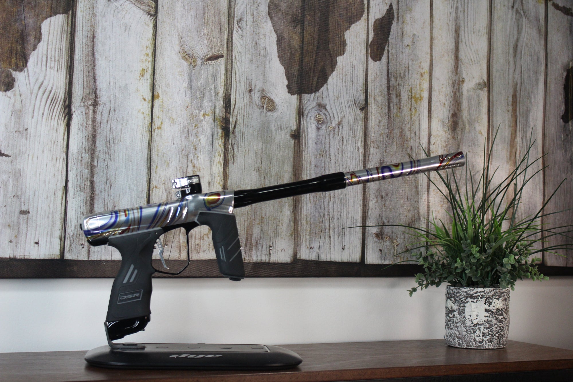 Dye DSR+ - PGA Slick