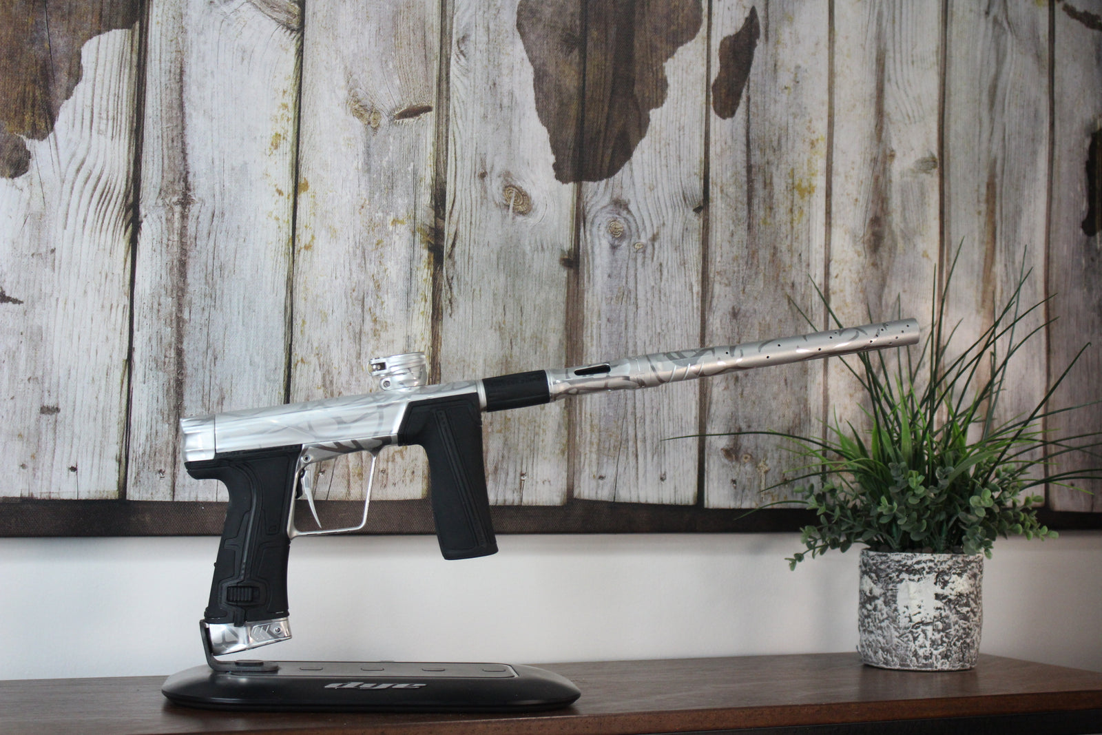 Planet Eclipse Geo R5 - 3D Pure Splash