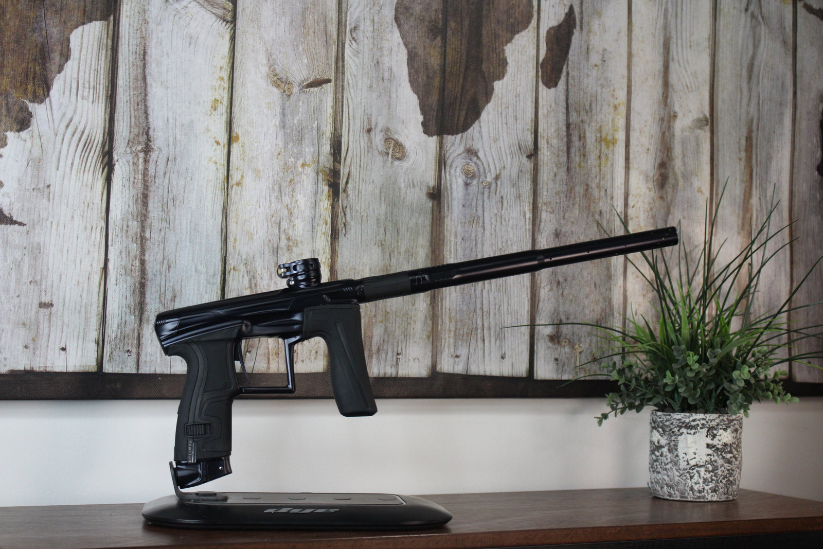 Planet Eclipse Geo 4 - Midnight