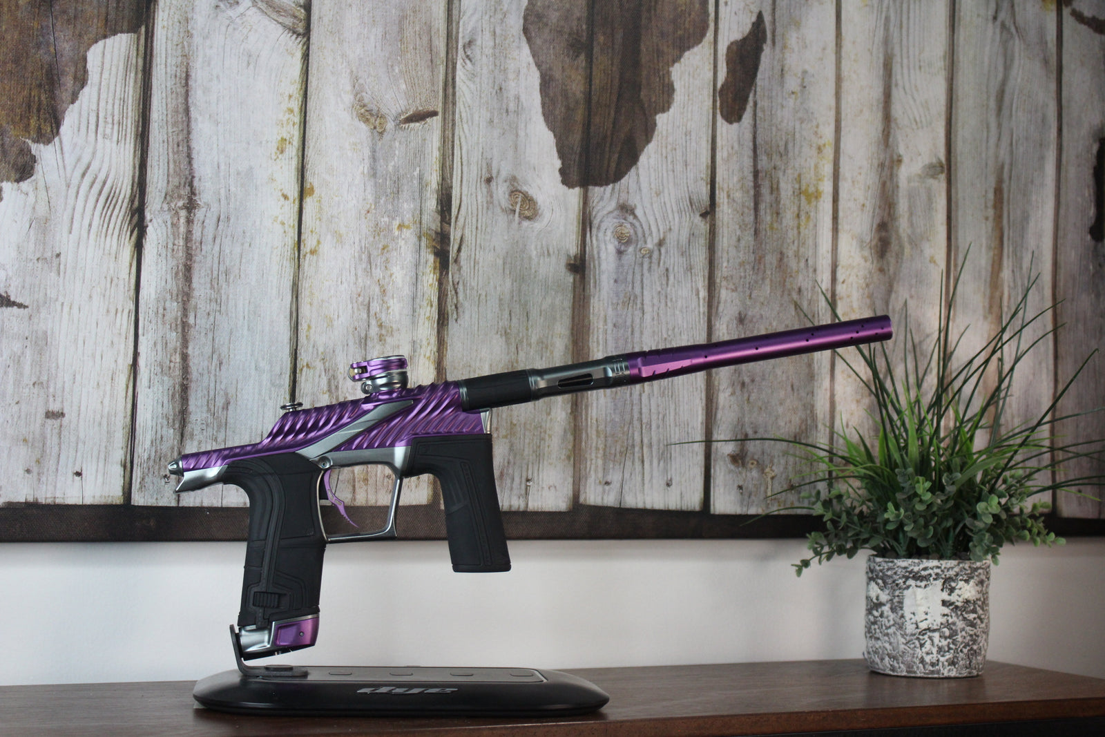 Planet Eclipse Twister LV2 - Shred-R