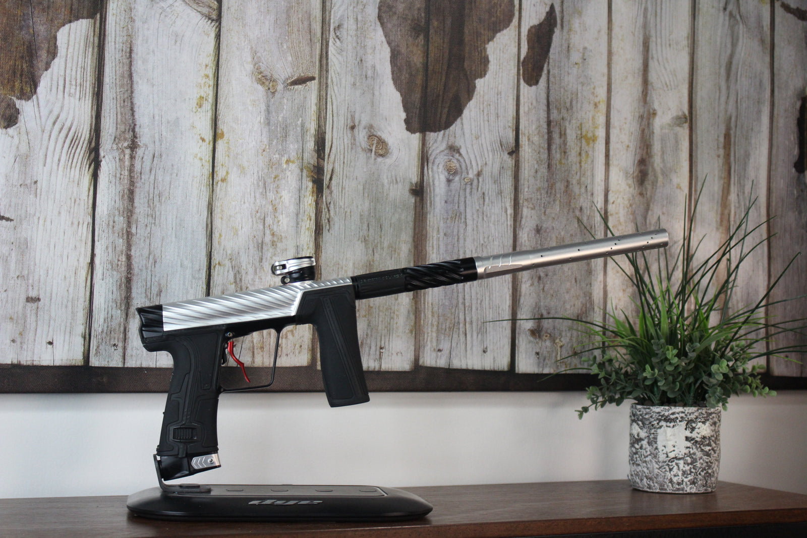 Planet Eclipse Twister Geo R5 - Light Trooper