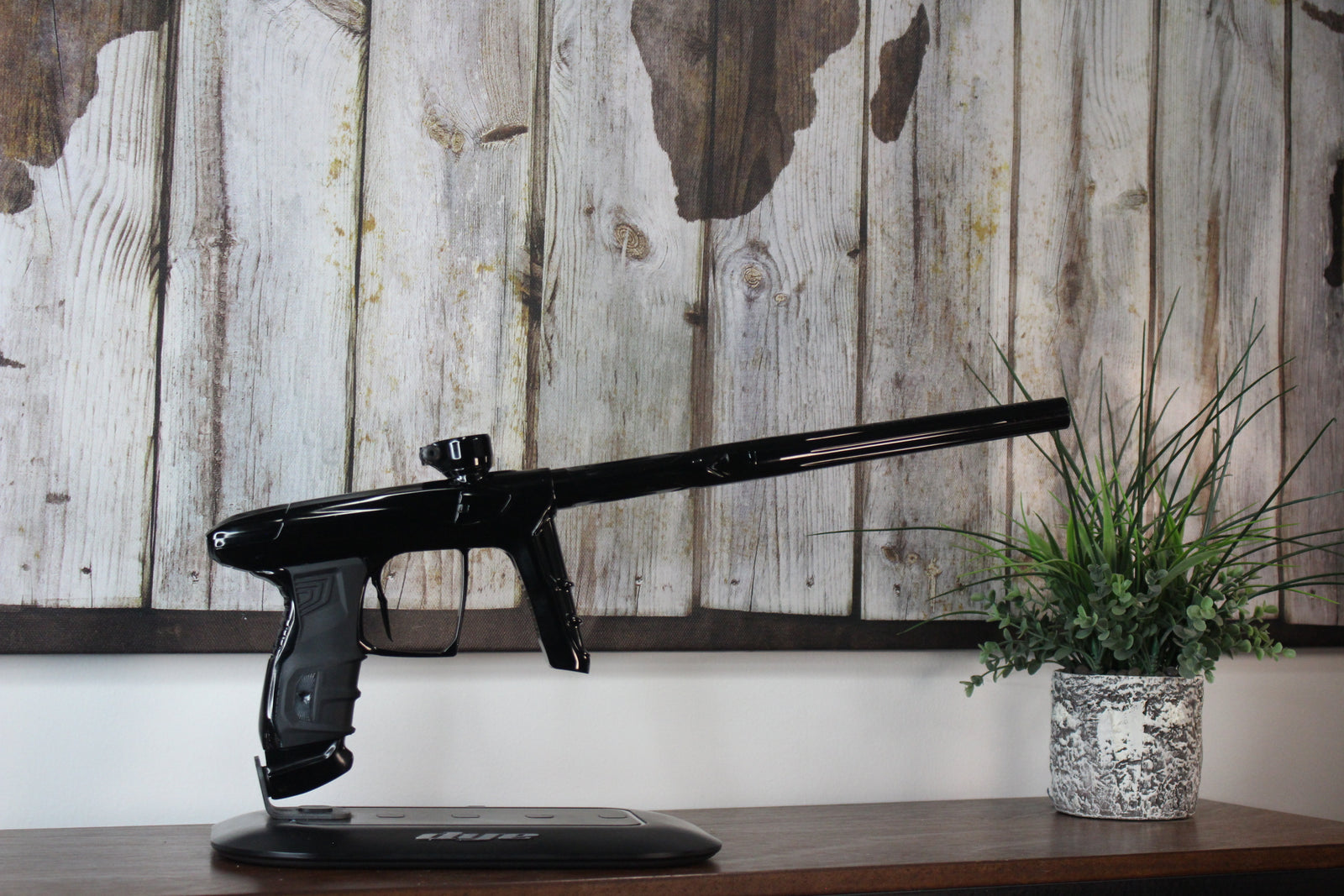 DLX Luxe IDOL - Gloss Black