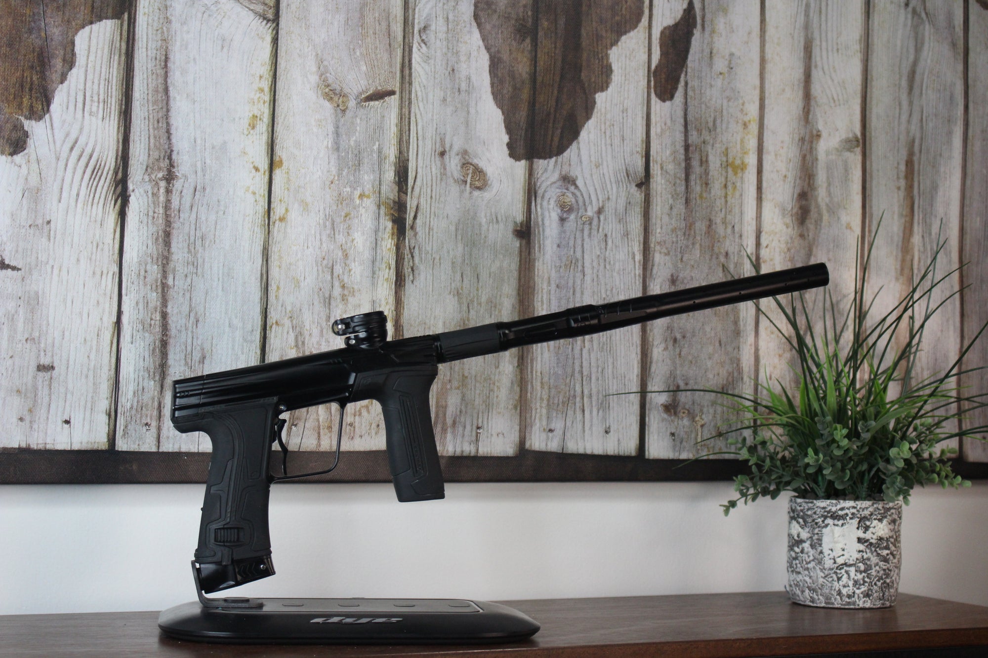 Planet Eclipse CS3 - Midnight