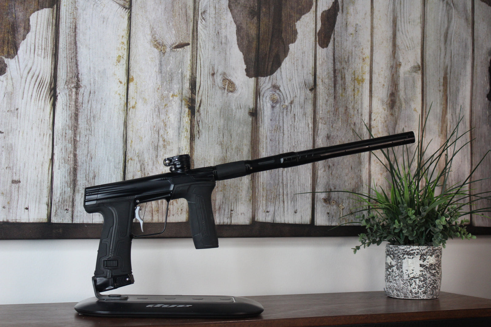 Planet Eclipse CS3 - Midnight (Fire Sale!)