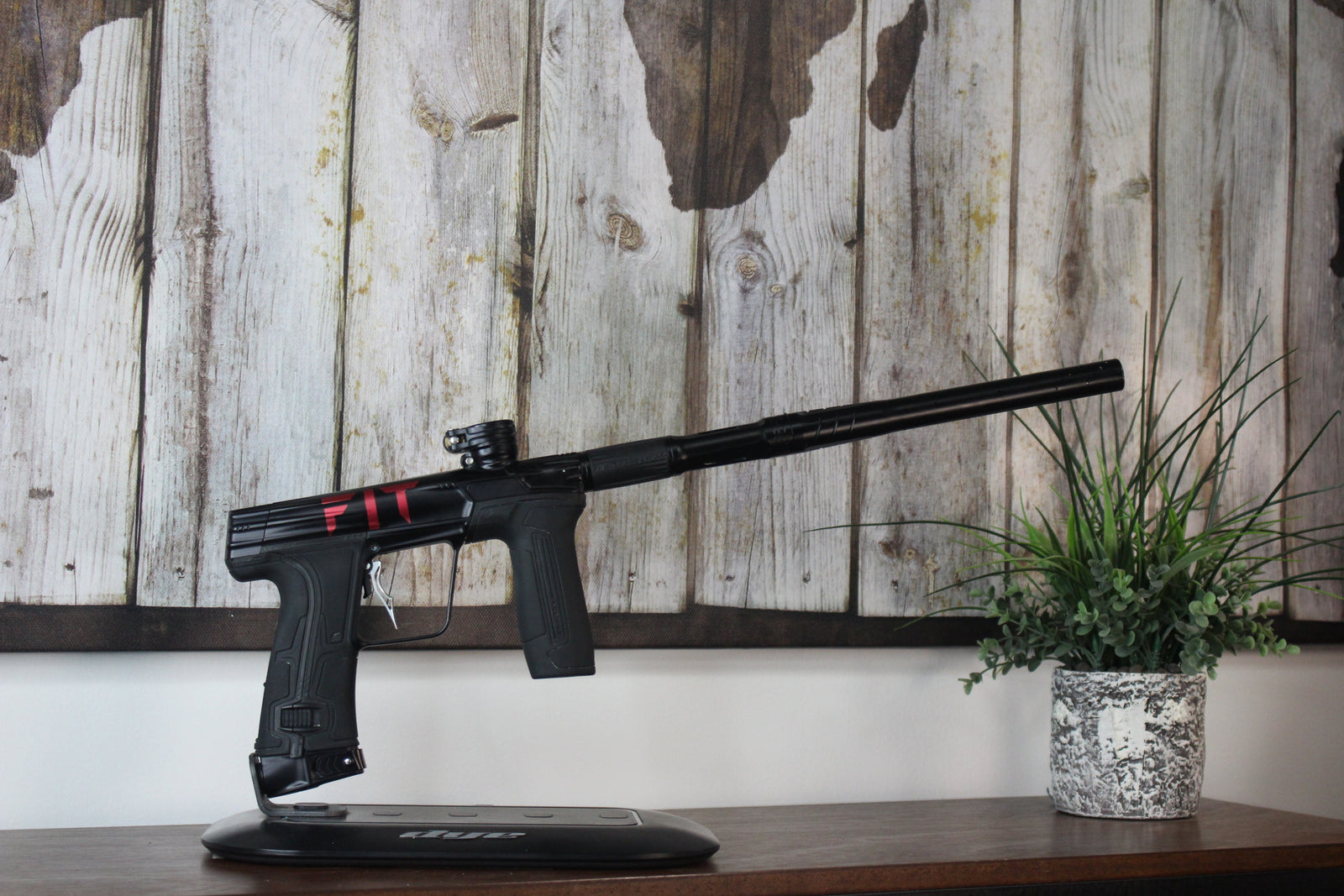 Planet Eclipse CS3 - FIT