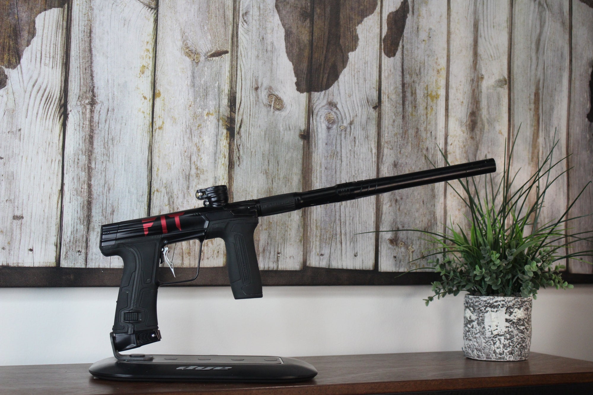 Planet Eclipse CS3 - FIT