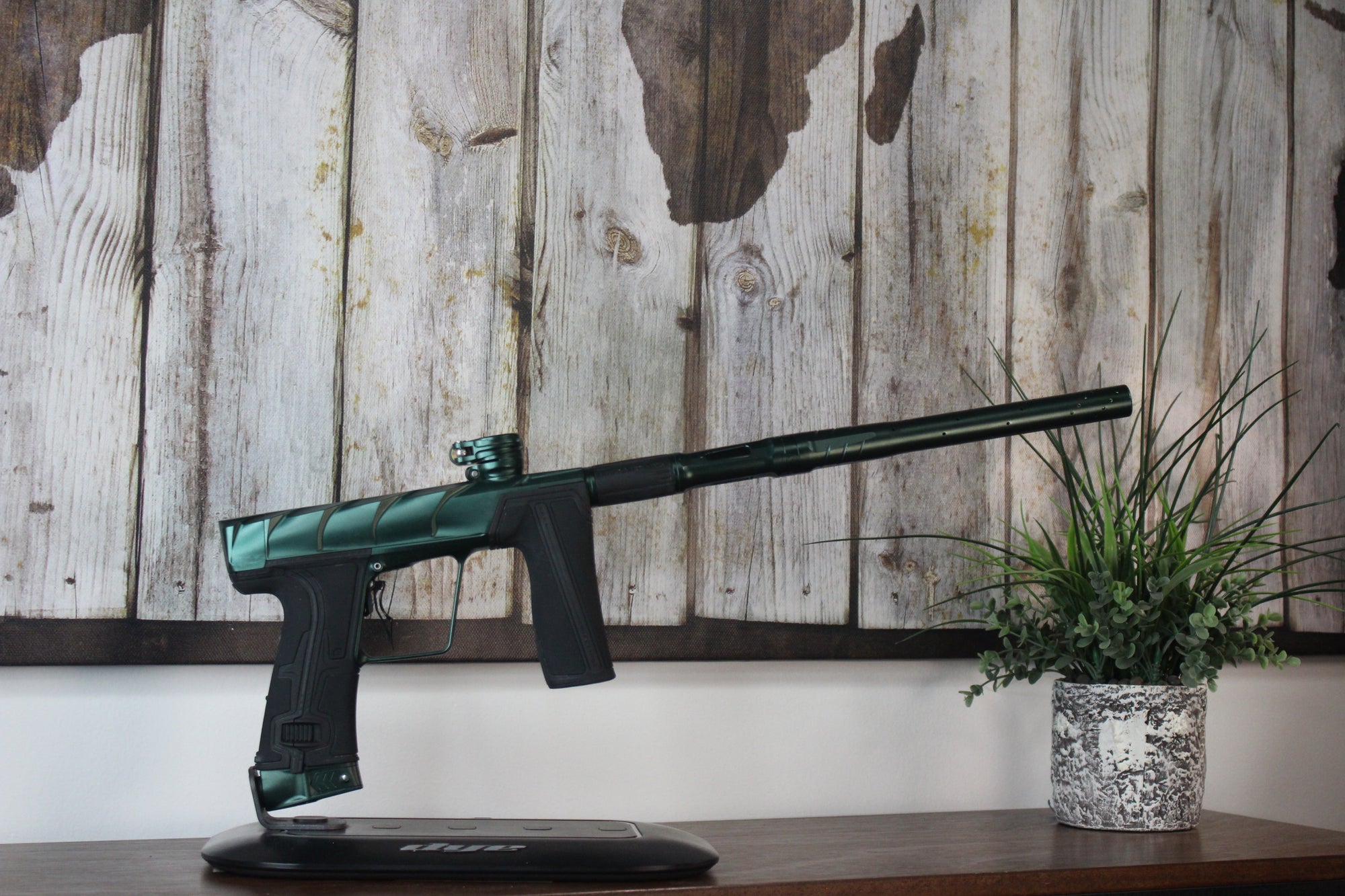 Planet Eclipse Project Geo R5 - Jade