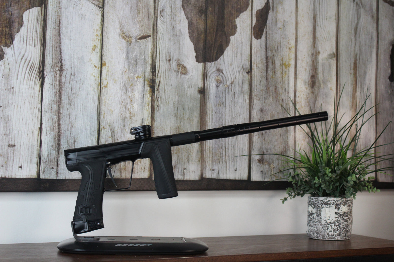 Planet Eclipse Geo R5 - Black