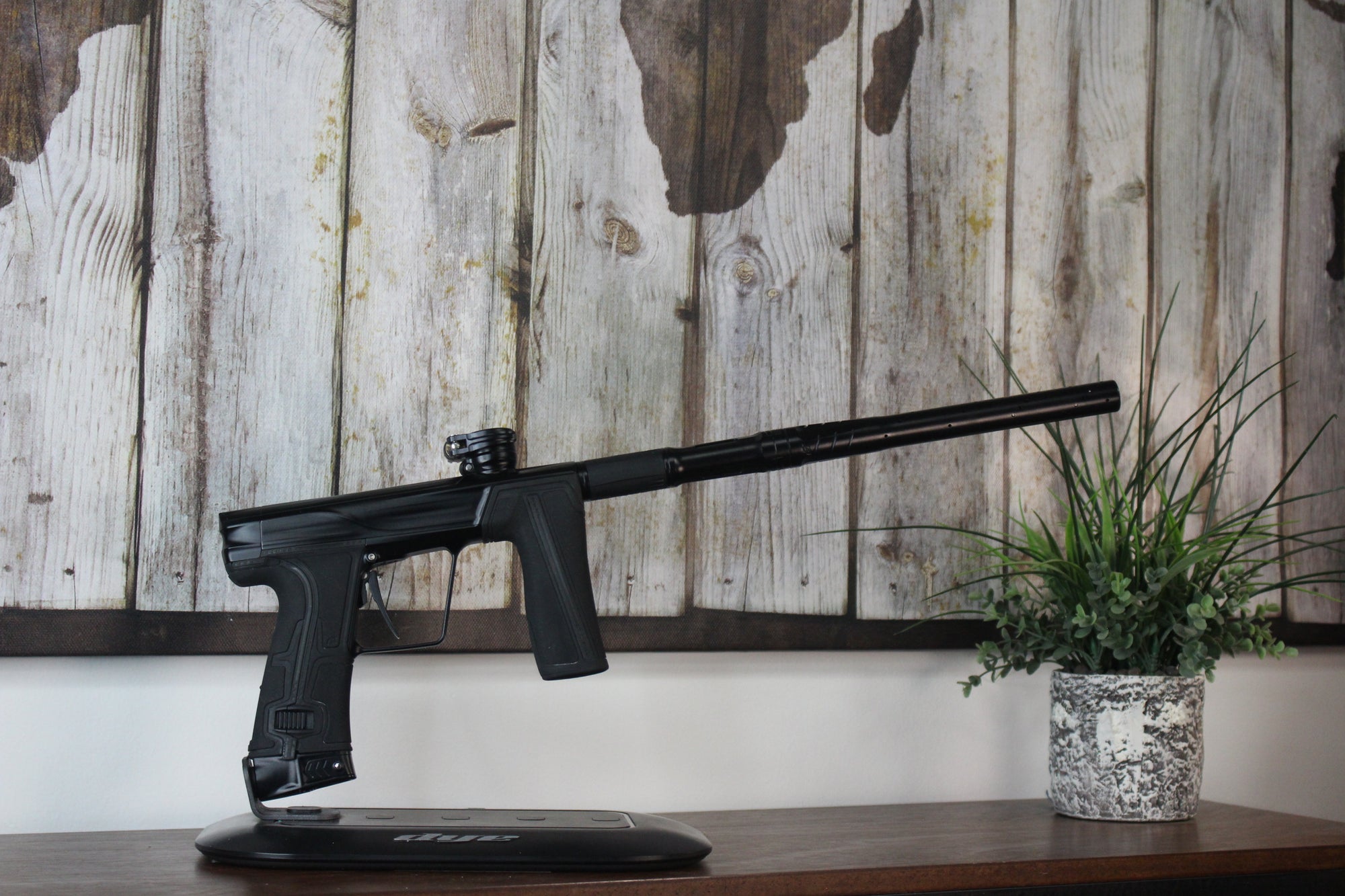 Planet Eclipse Geo R5 - Black