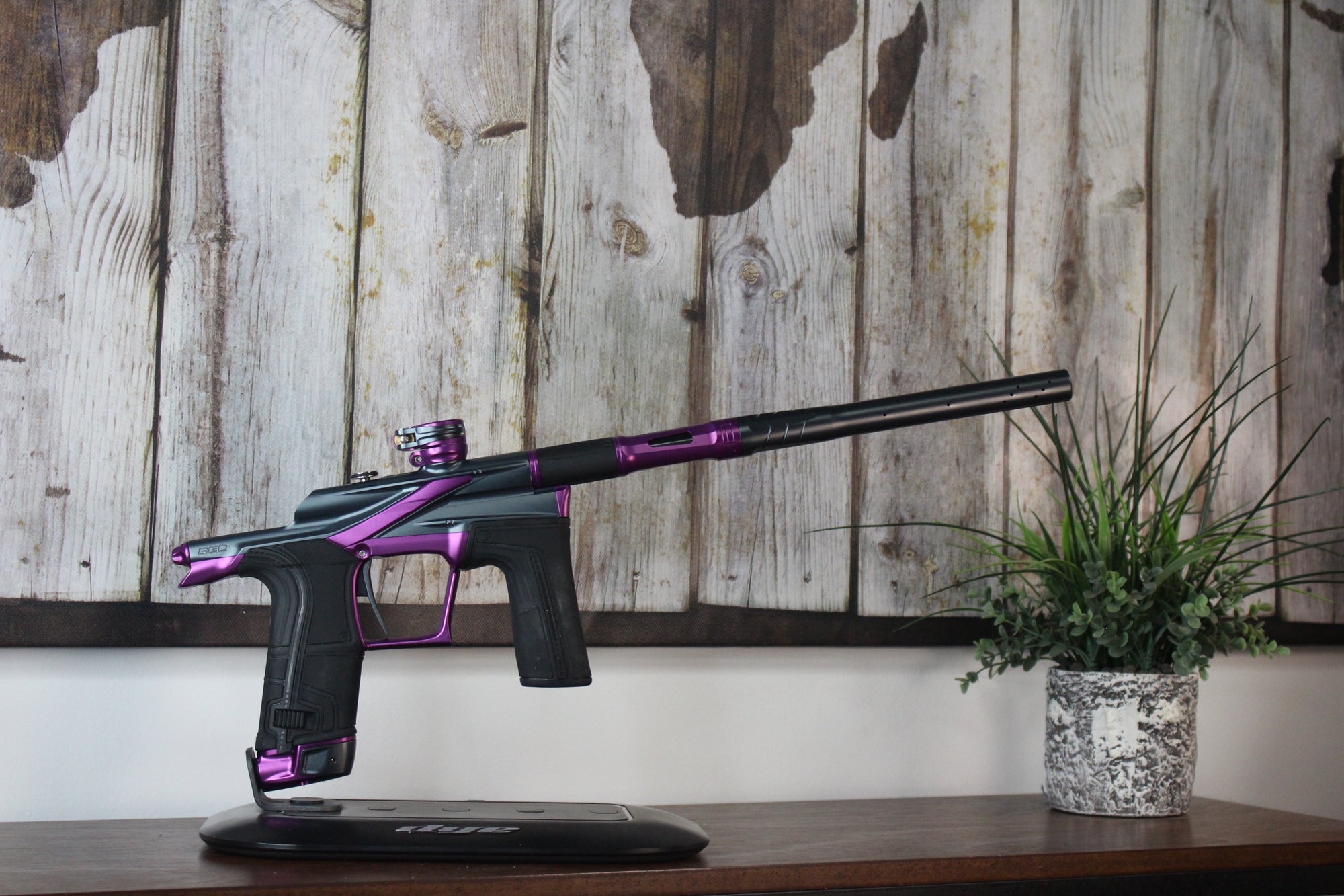 Planet Eclipse LV2 - Havoc