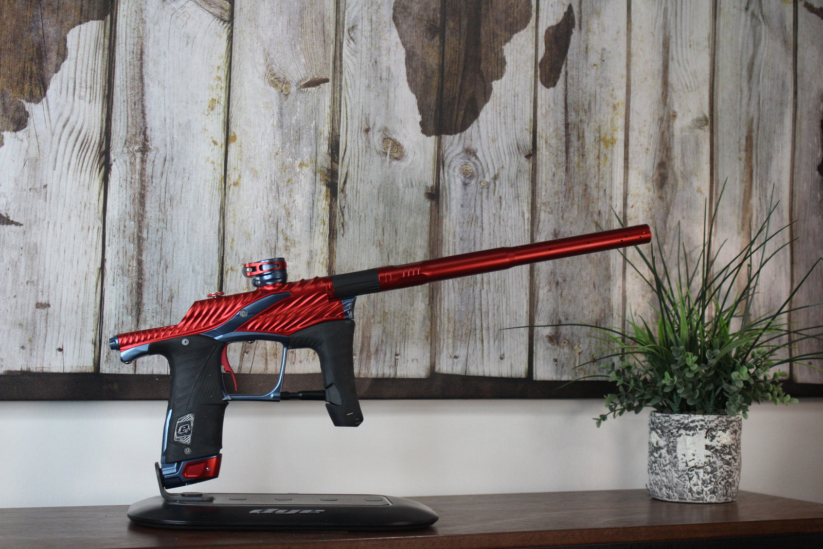 Planet Eclipse Twister LV1.6 - Parker