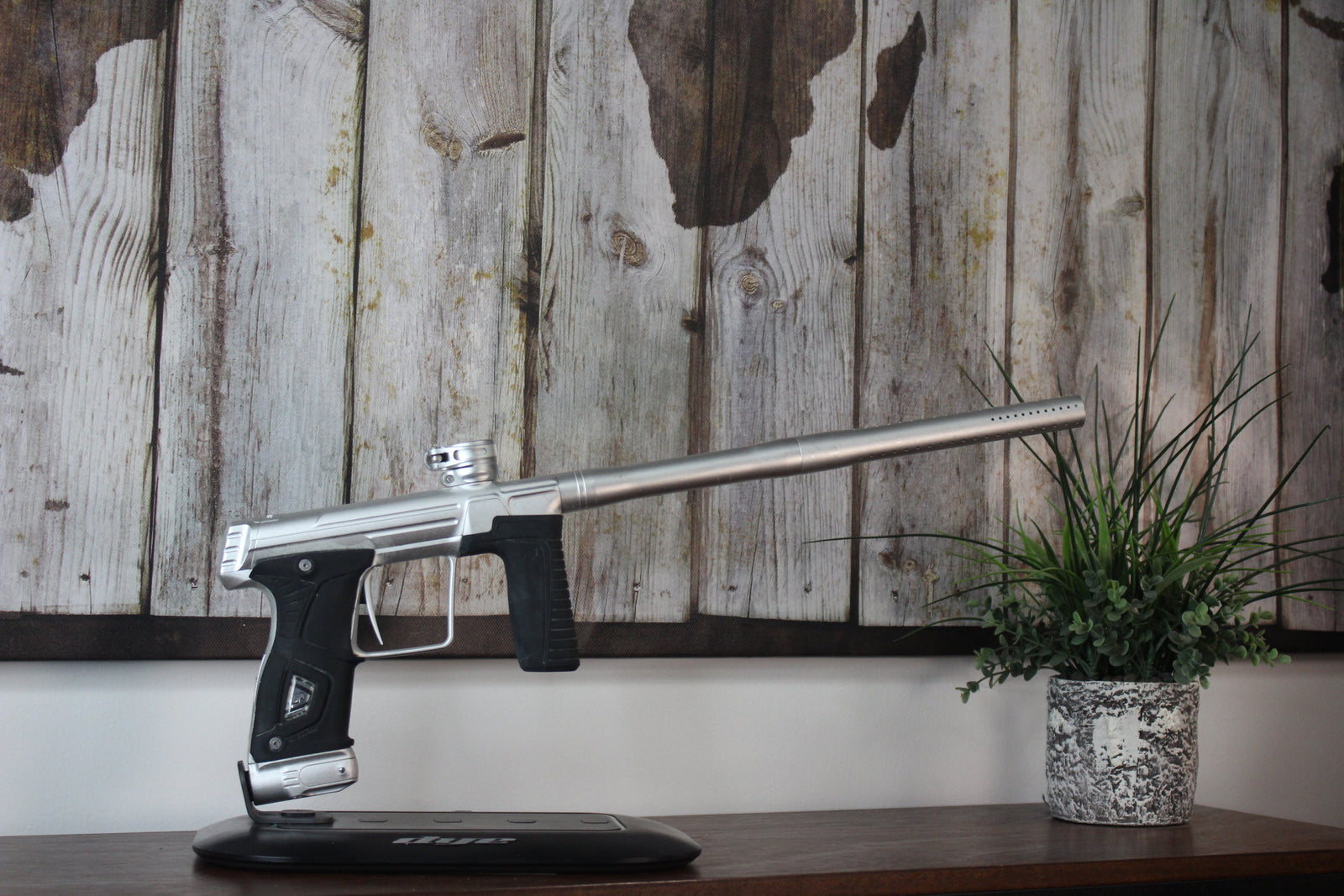 Planet Eclipse Gtek 170R - Silver