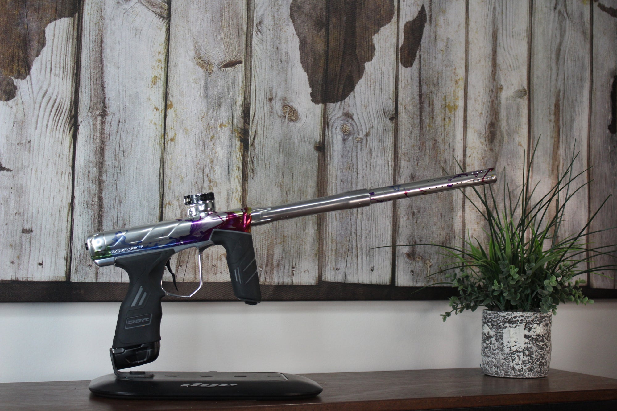 Dye DSR Pro - PGA Colorsplash