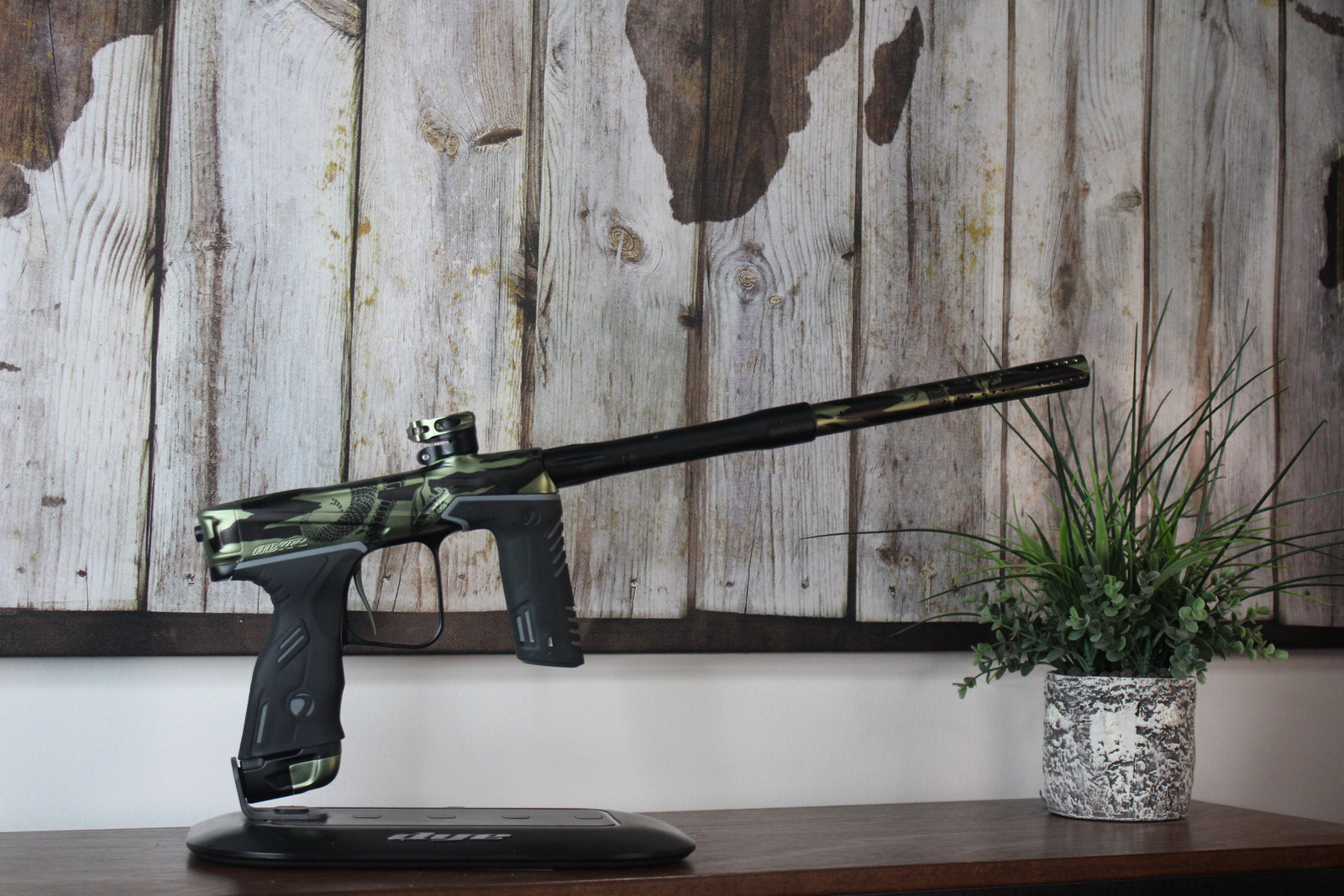 Dye MXR - LE Sandana SS Olive