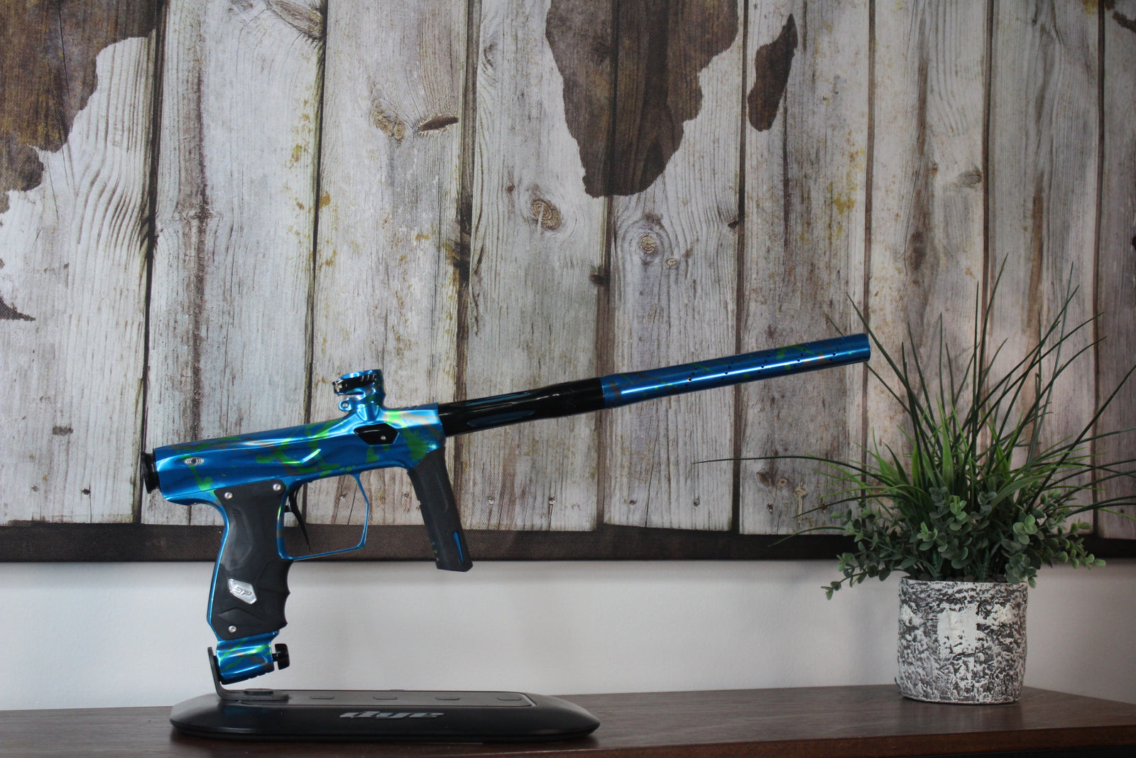 SP Shocker AMP - LE Seattle Thunder