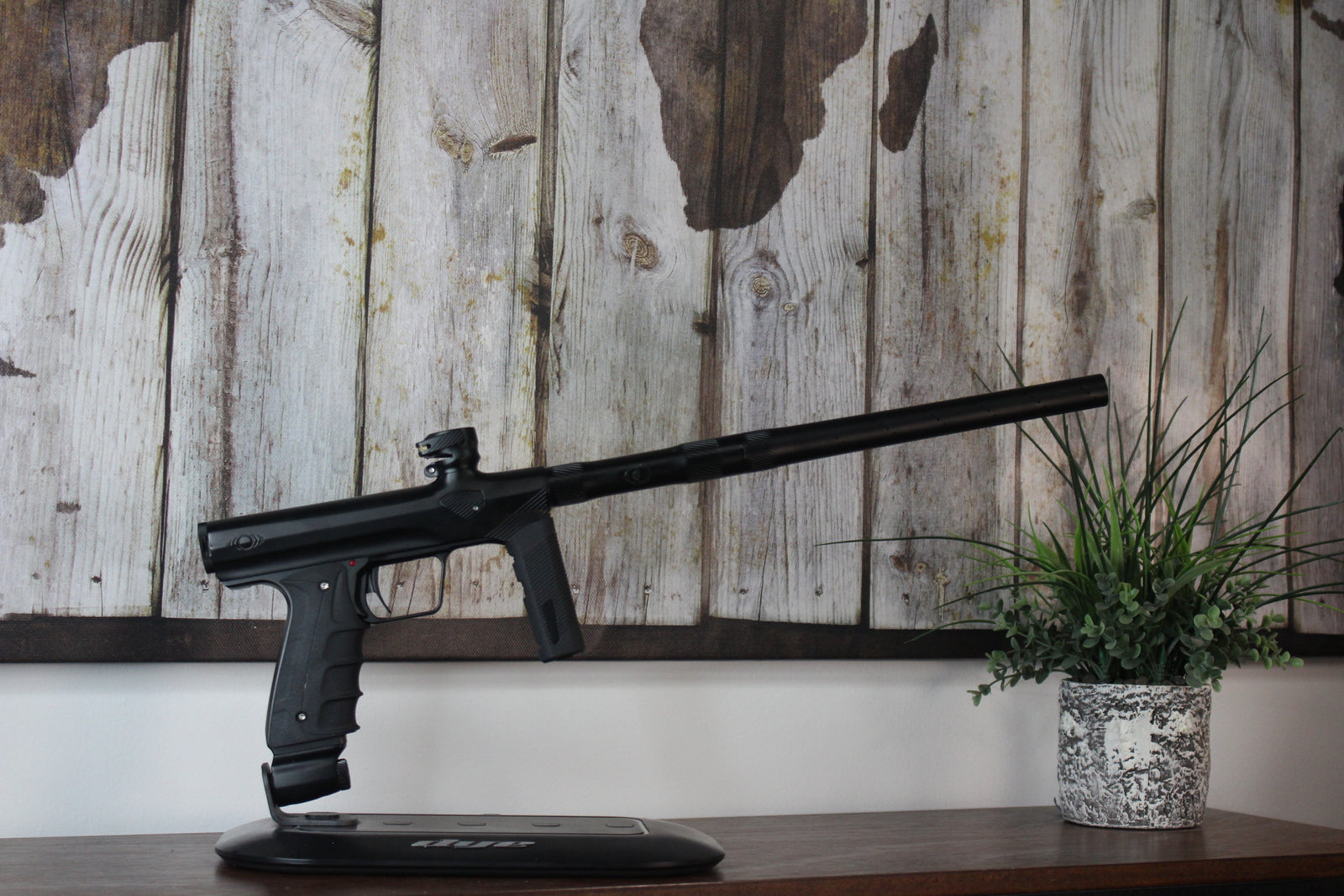 SP Mechanical Shocker ERA (Mech Only) - Black