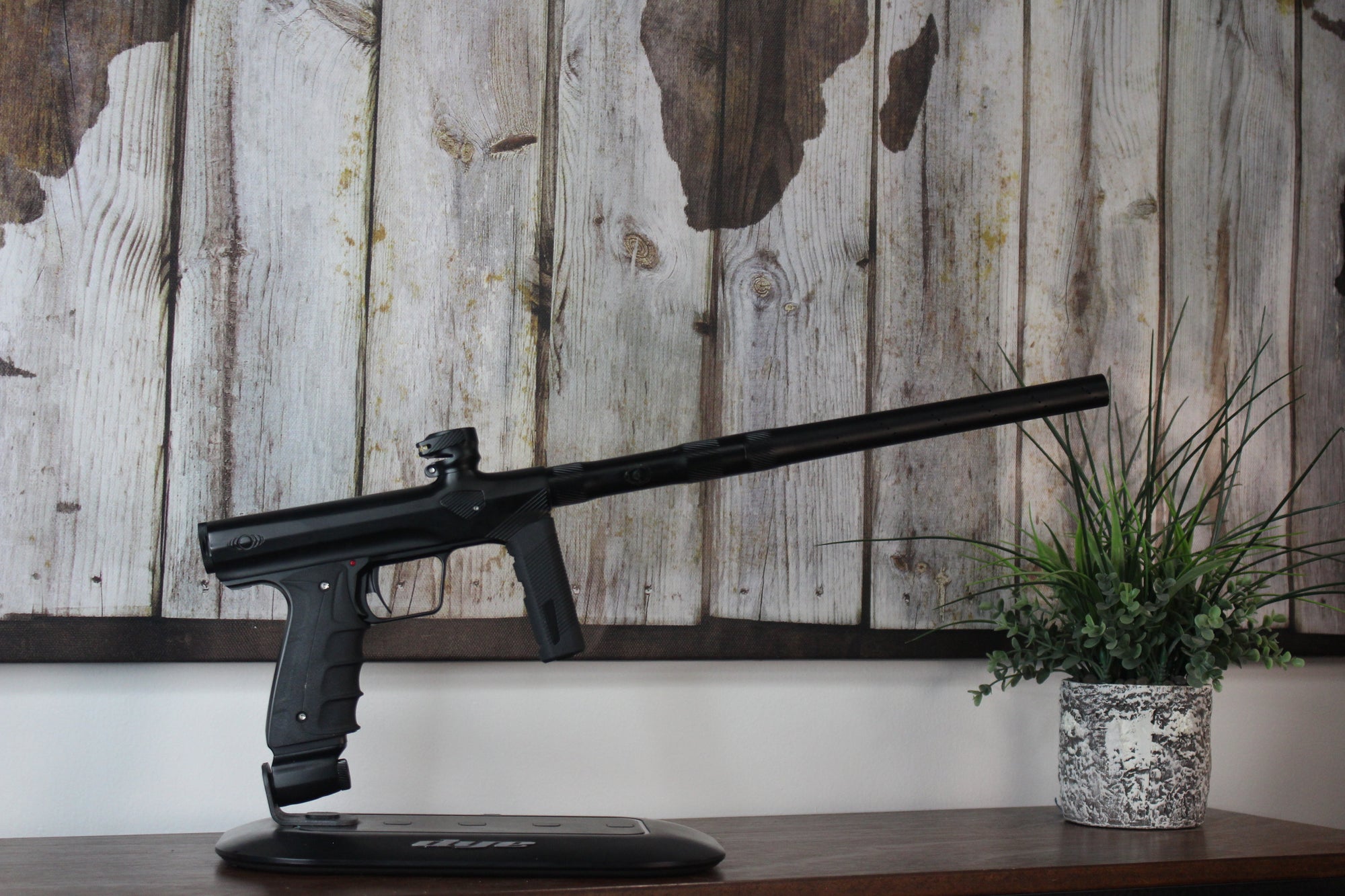 SP Mechanical Shocker ERA (Mech Only) - Black