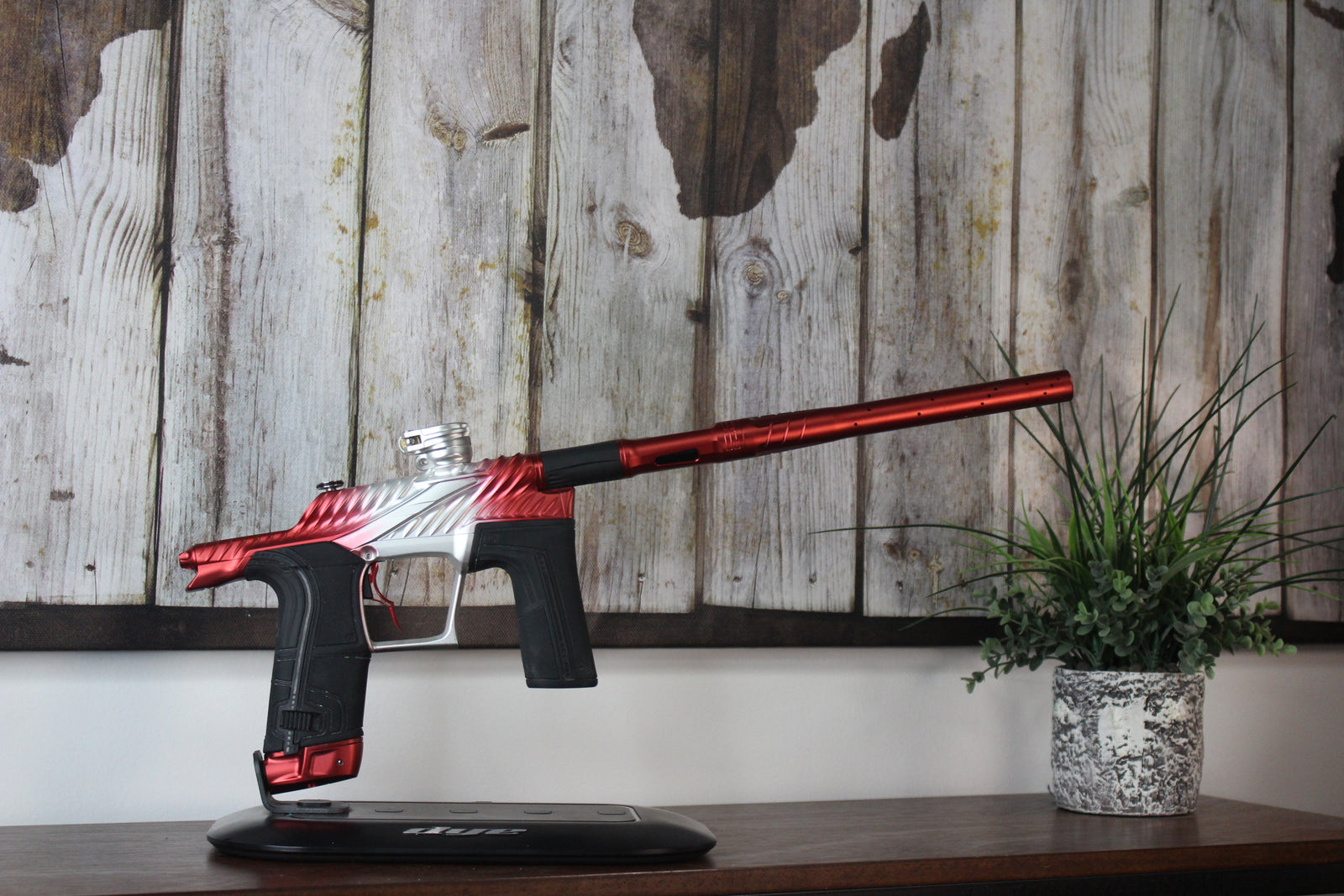 Planet Eclipse Twister LV2 - Olympic Series - Canada