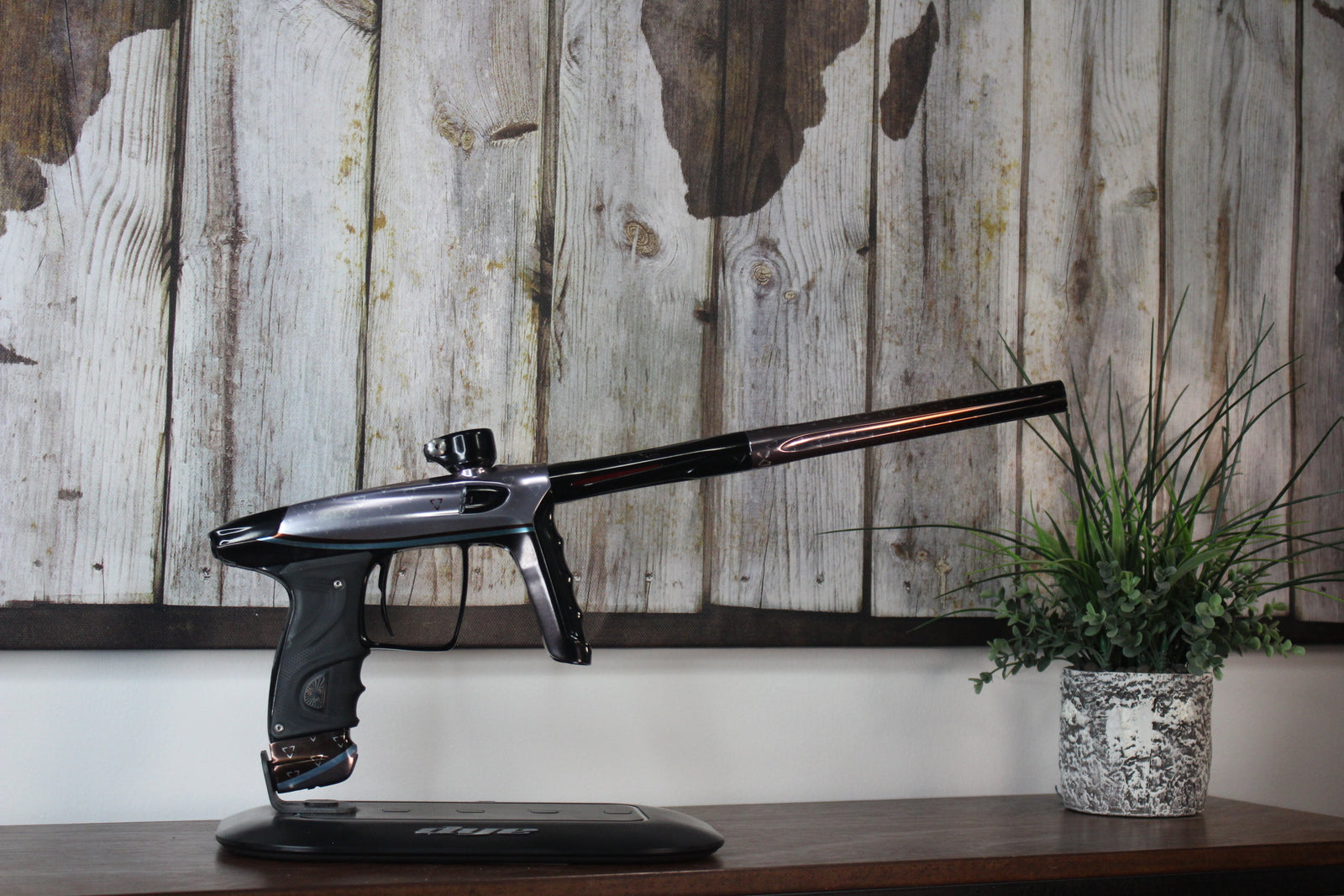 DLX Luxe TM40 - LE Drive