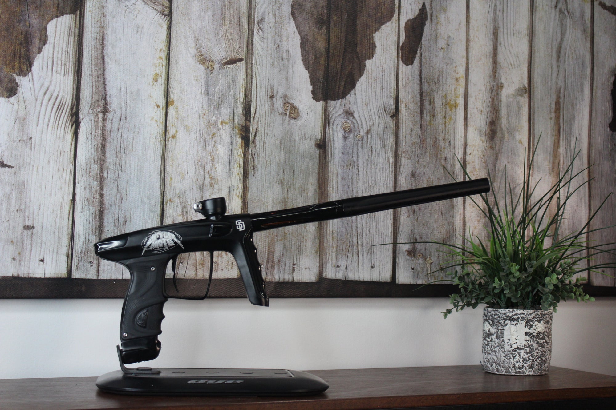 DLX Luxe TM40 - Aftermath