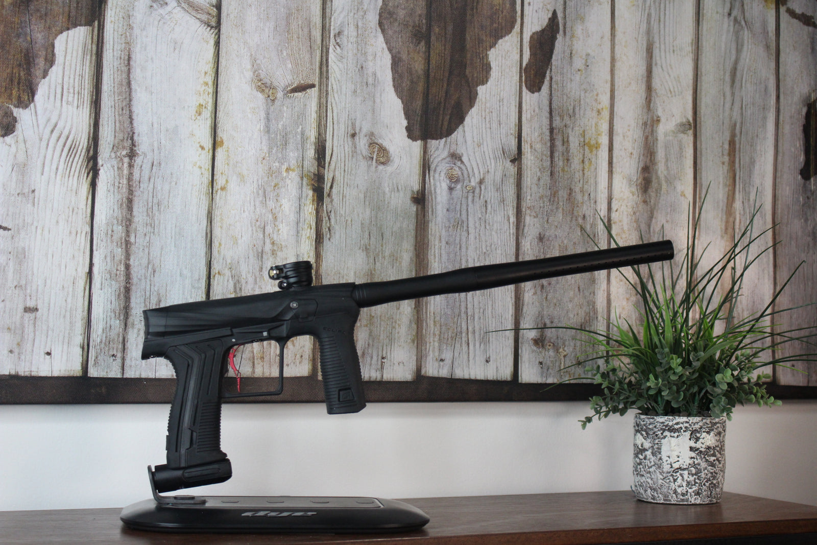 Planet Eclipse Etha 3 - Black