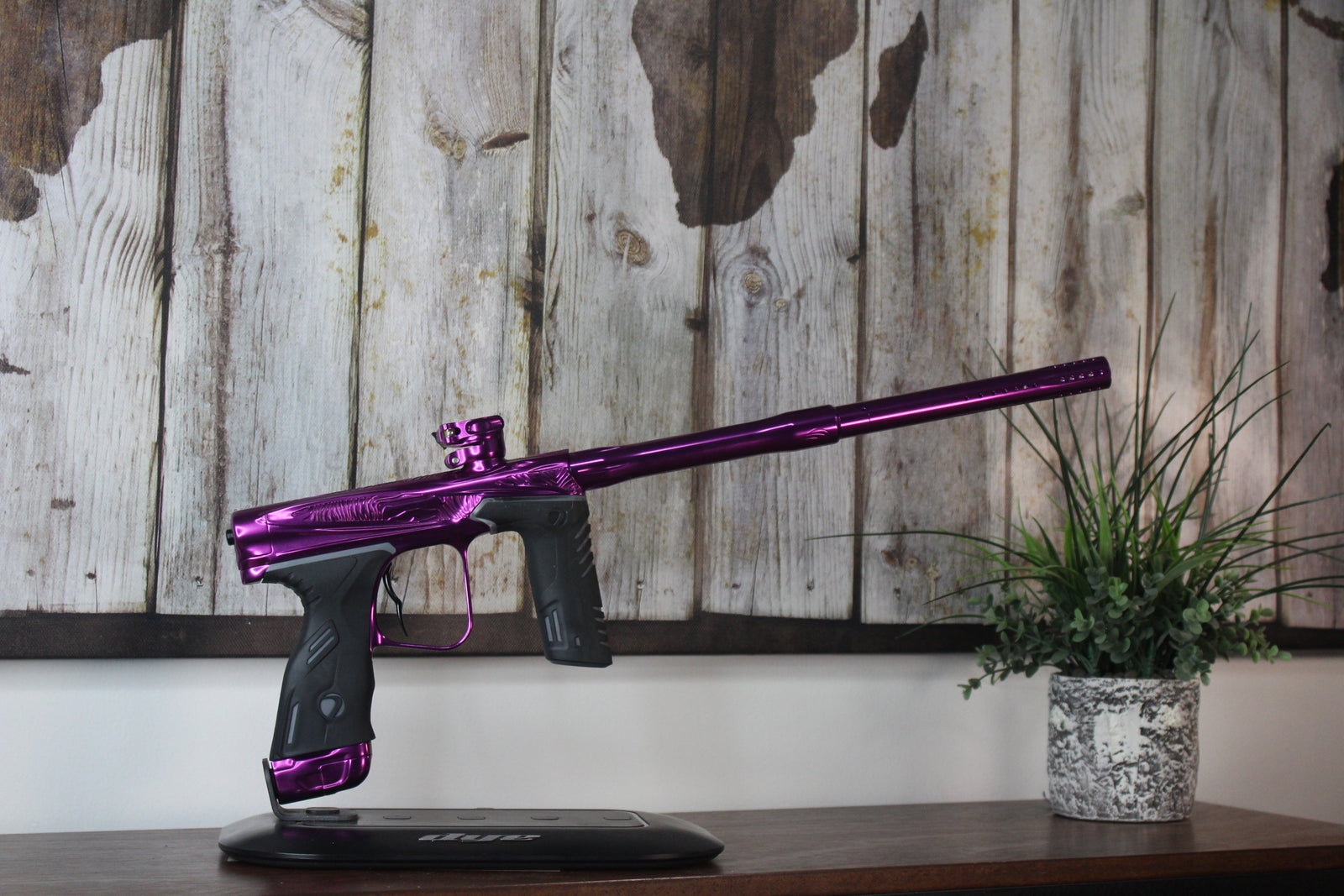 FreeFlow x Dark MXR - Purple